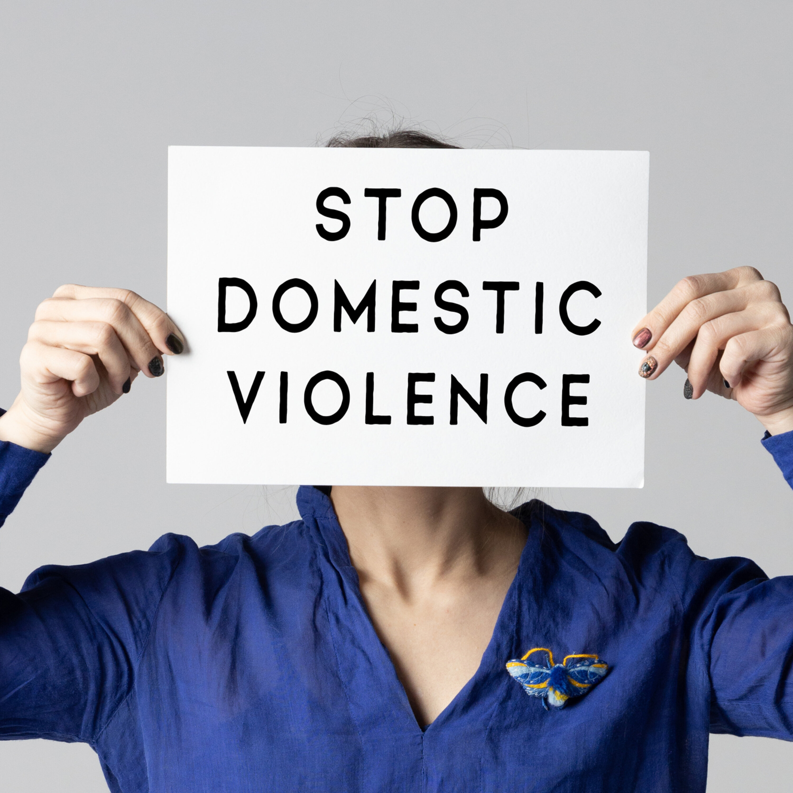 Community advocates bring domestic violence awareness in panel discussion