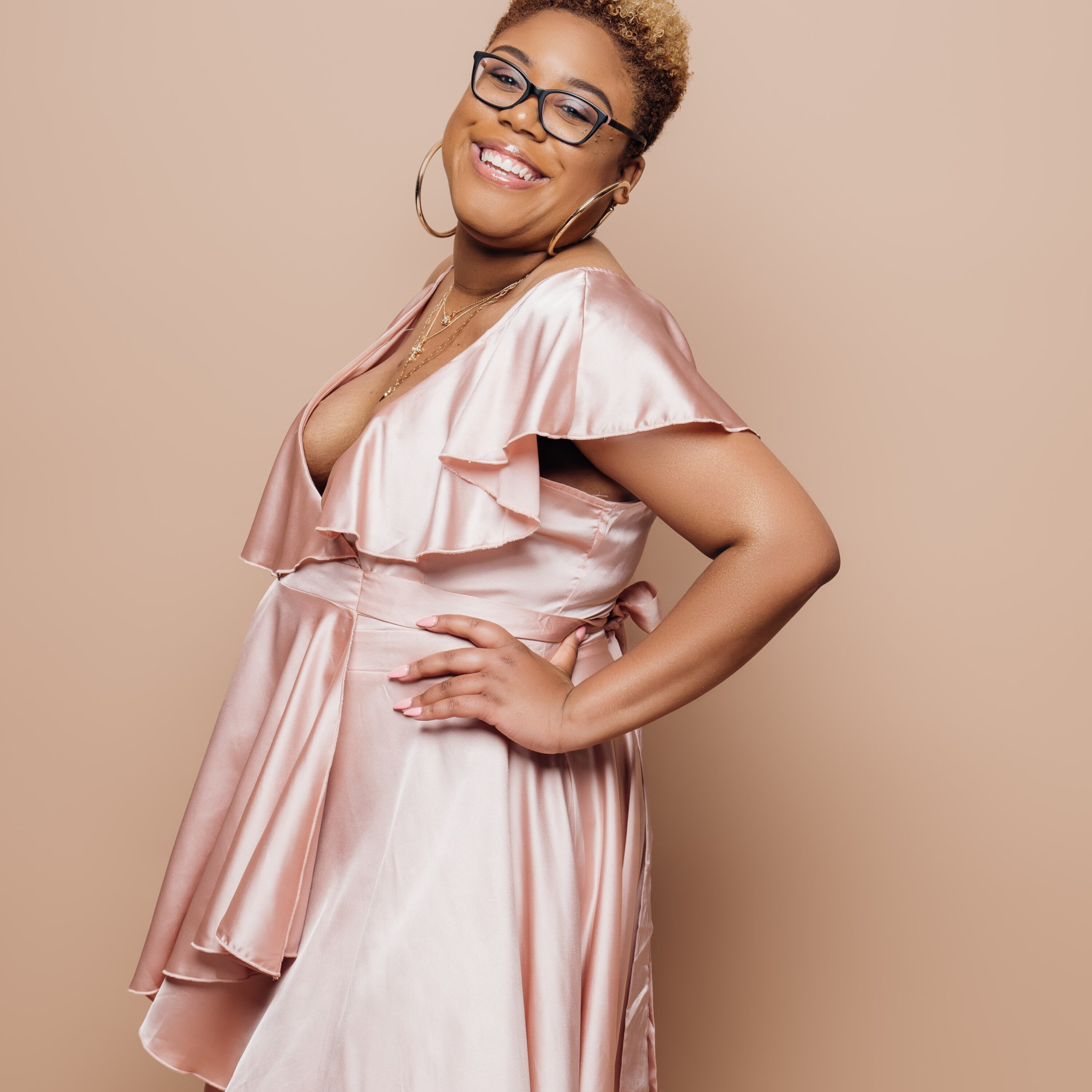 Jasmine Souers Talks Surviving Breast Cancer