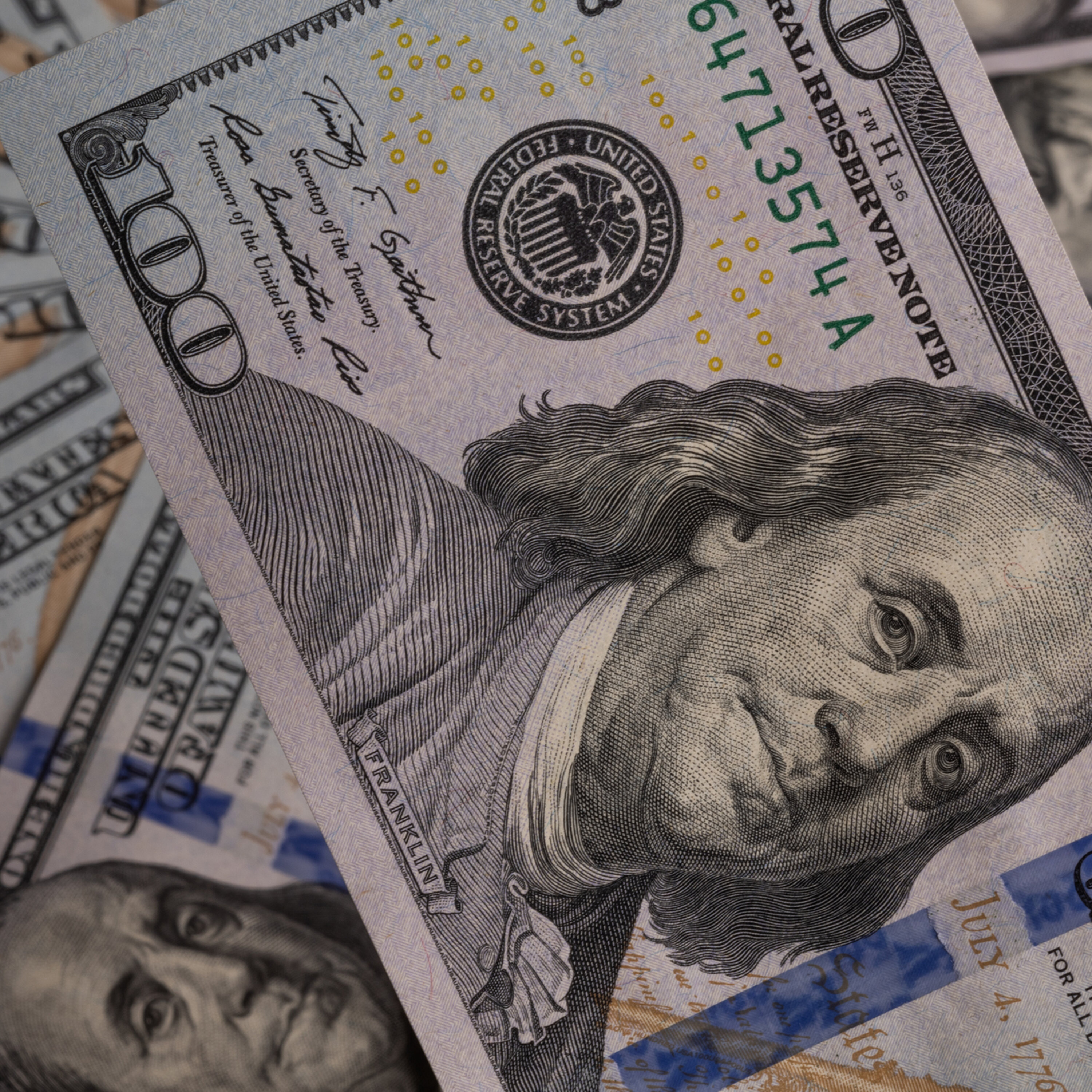 Financial Thursdays: Capitalism Series - The Billion Dollar Business of Sports