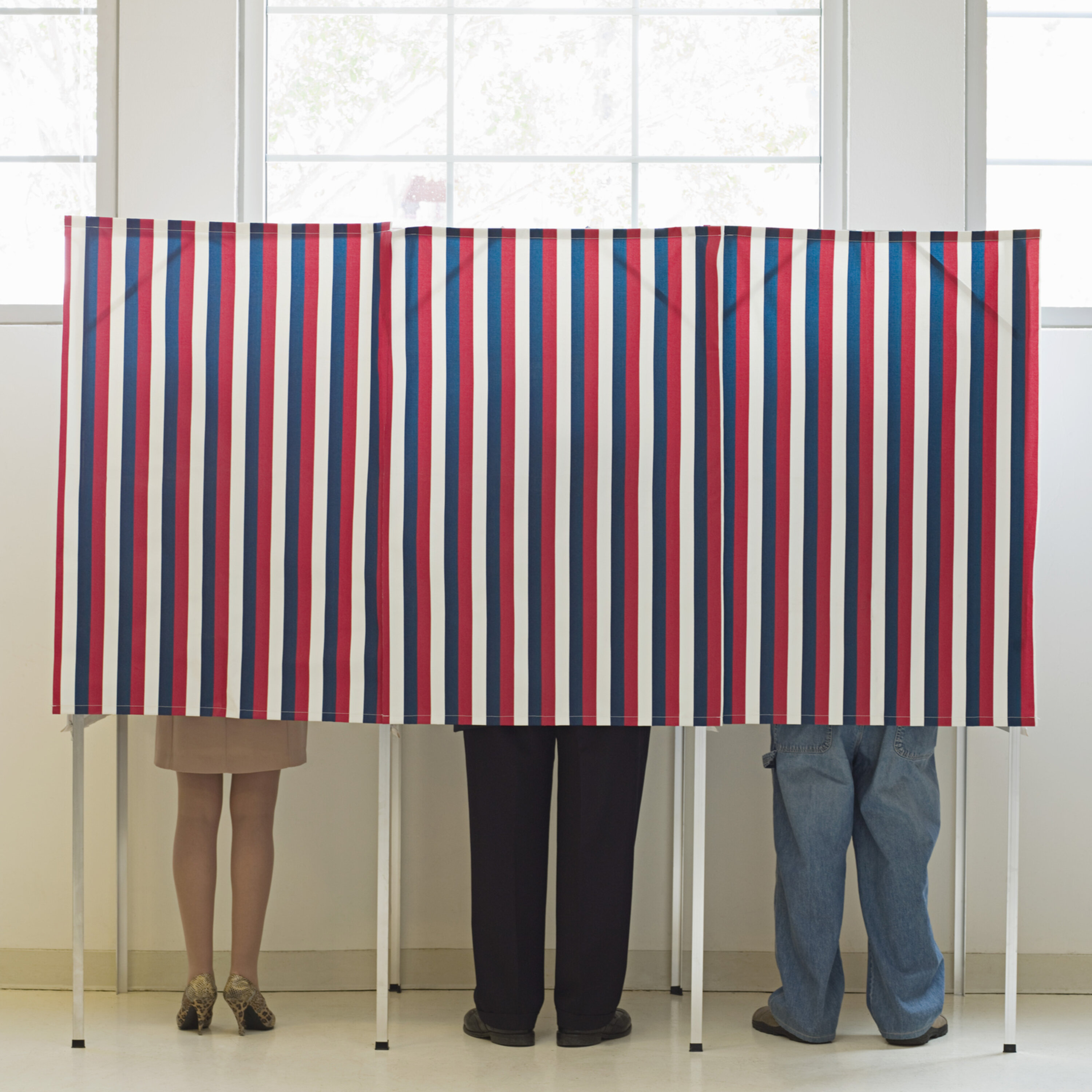 Law & Legal: The state of the 2022 political elections