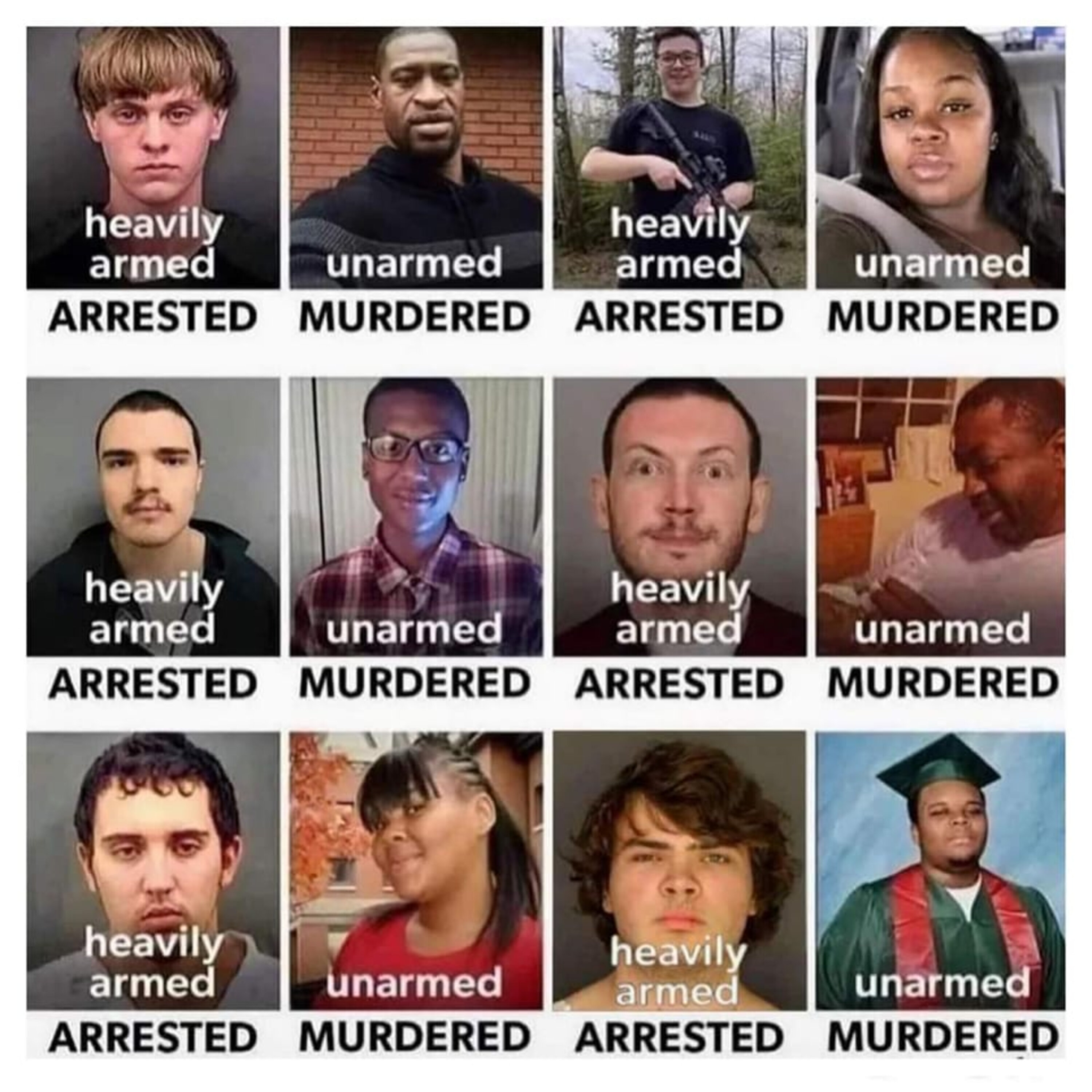 Law & Legal: The rise in hate crimes in America