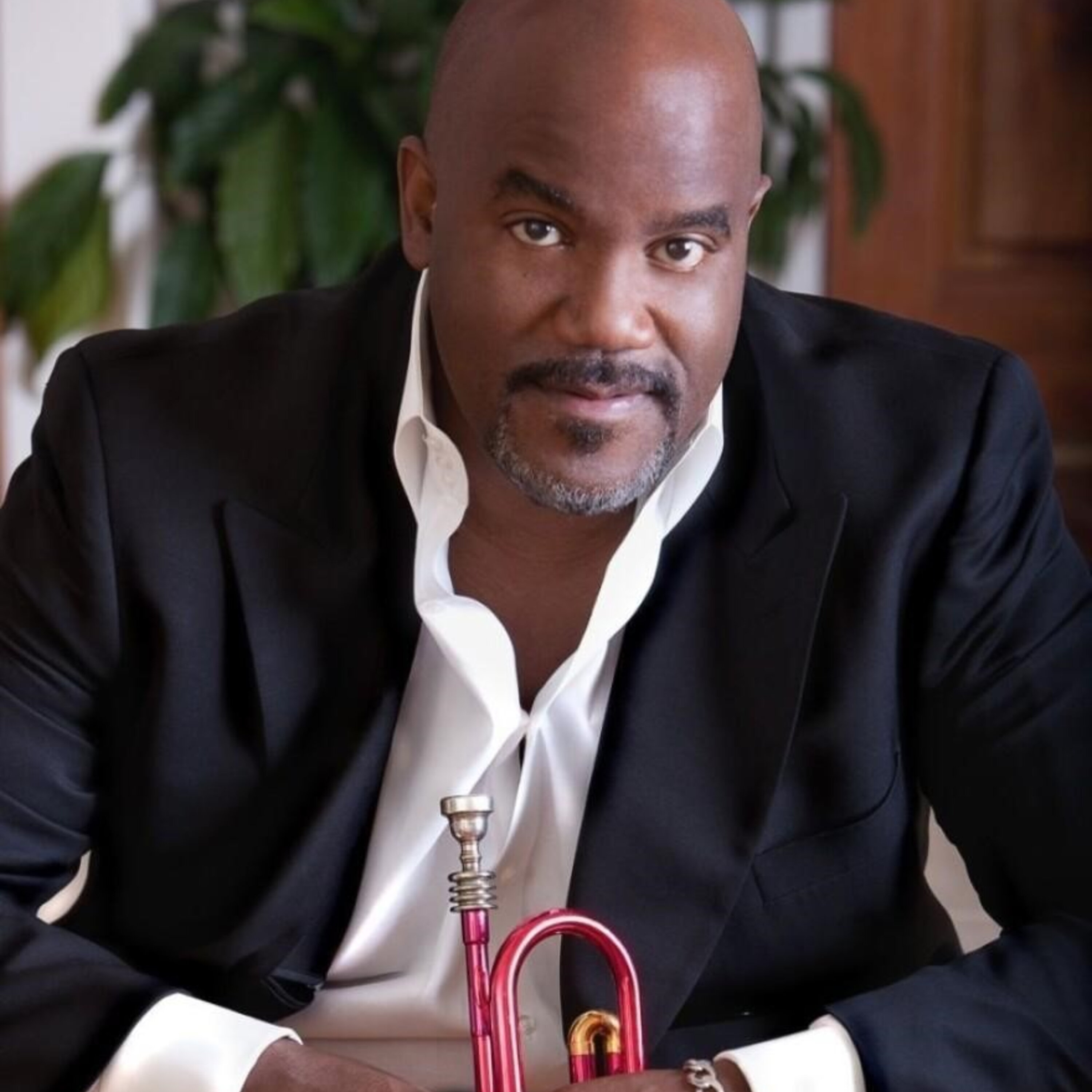 Joey Sommerville Talks Jazz and Upcoming Event with Juandolyn Stokes