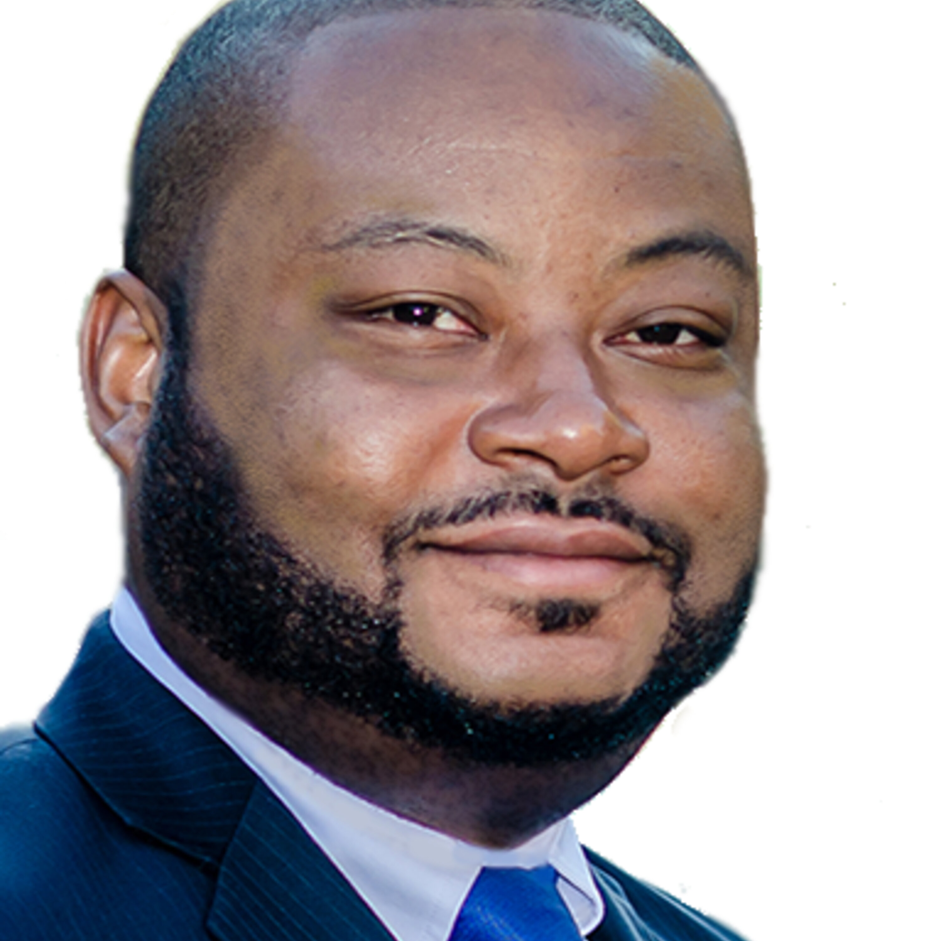T.V. Political Commentator Ameshia Cross on Justice in Black America