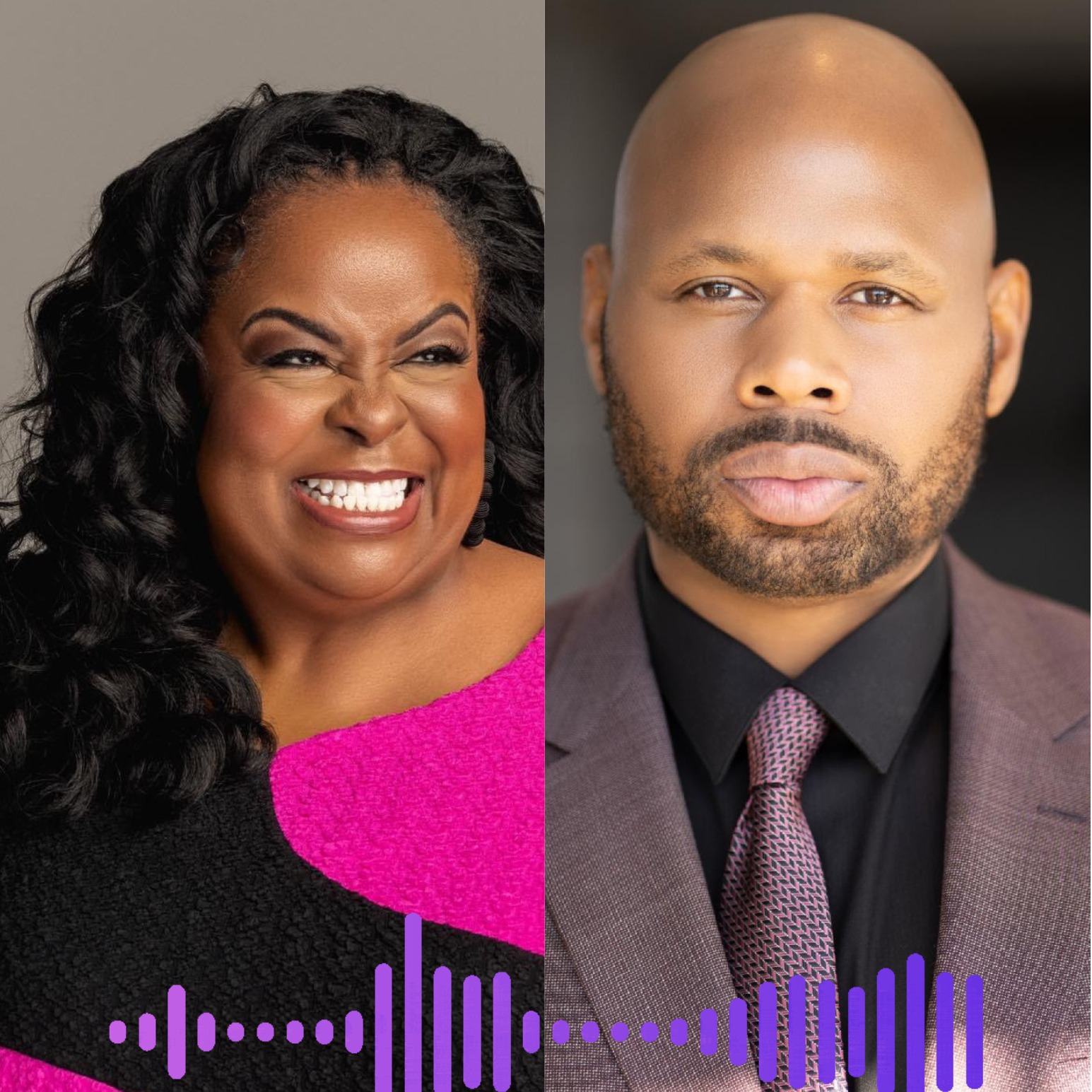 "Diagnosing Whiteness & Anti-Blackness” — A Deep Dive with Author Dante King