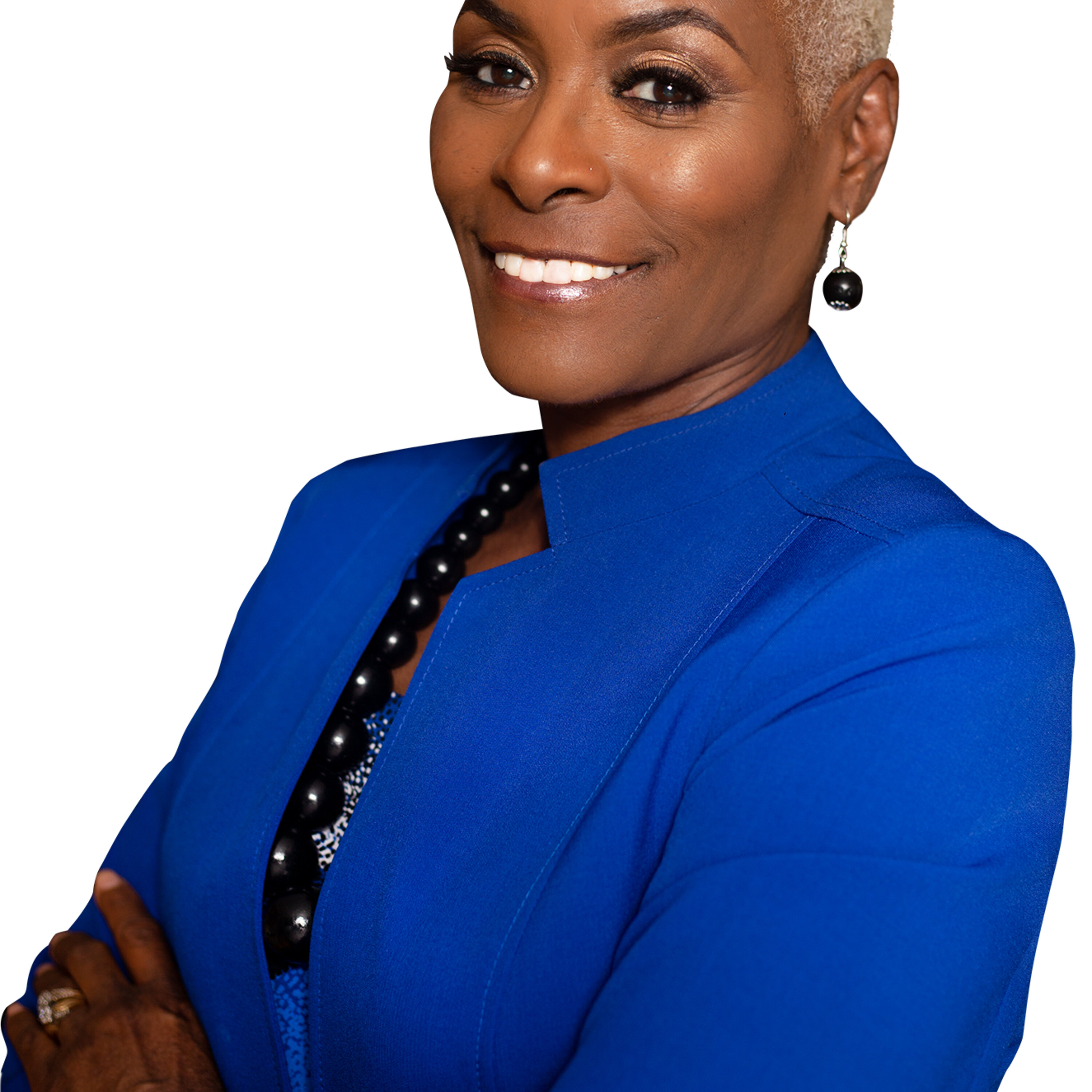 Sister Talk Welcomes CEO and Business Owner Sylvia Wray