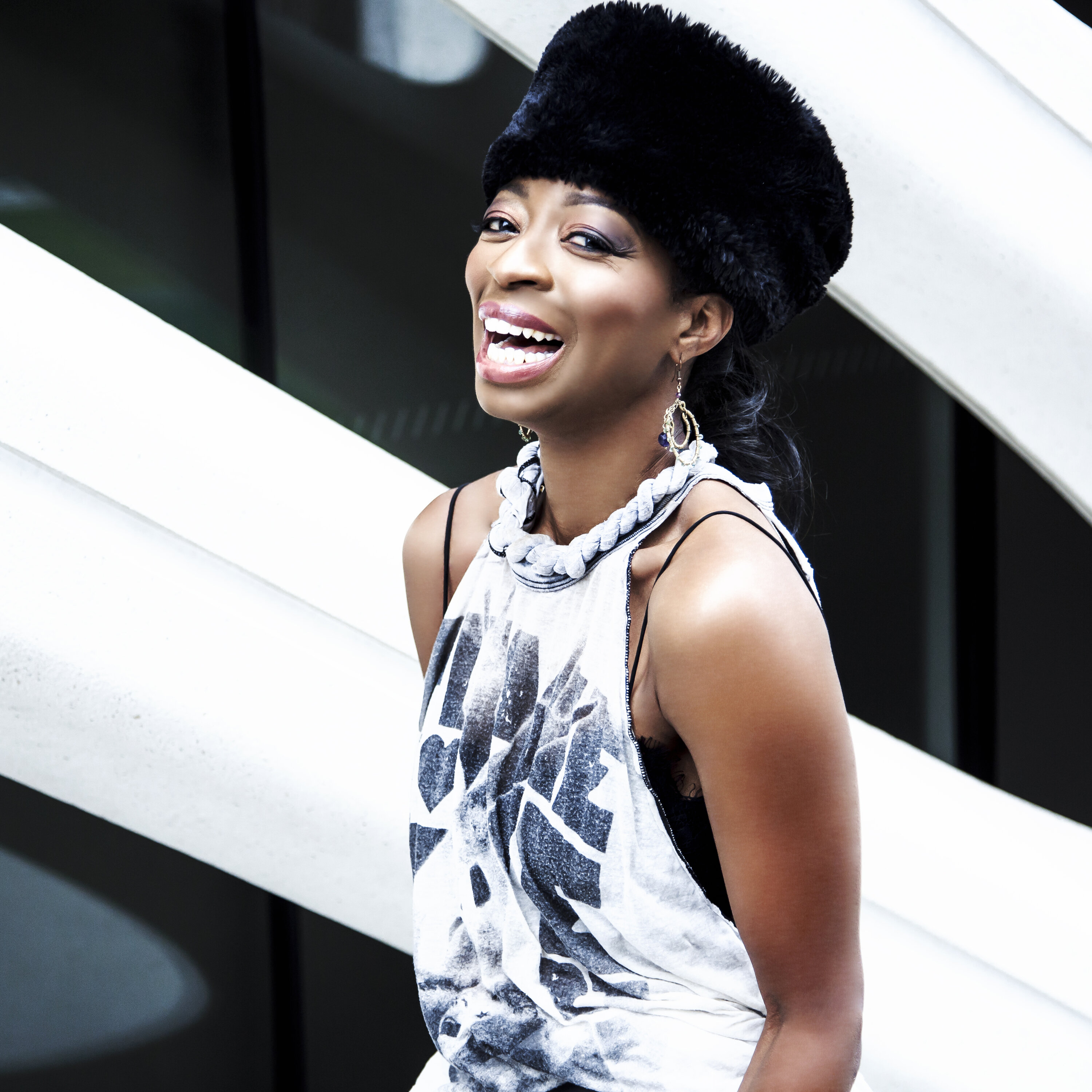 Sister Talk Welcomes Dahn Ballard of The Yummy Factory