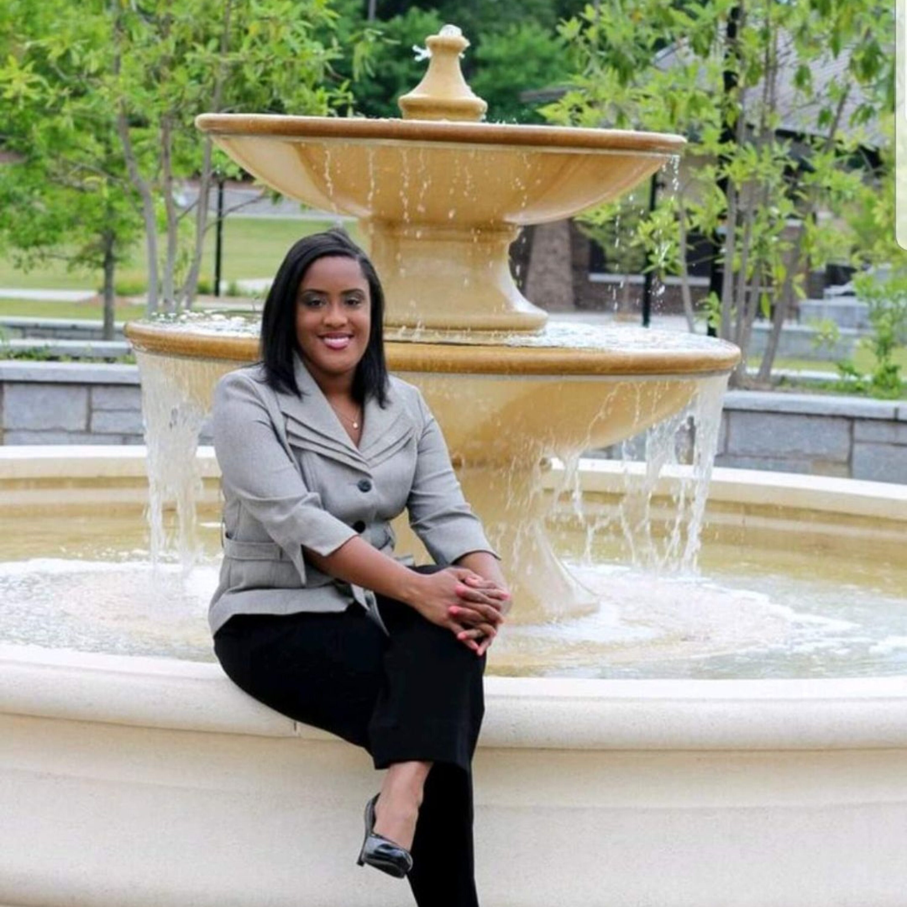 Author C. Ariane Durden Talks New Book on "Superheroes"