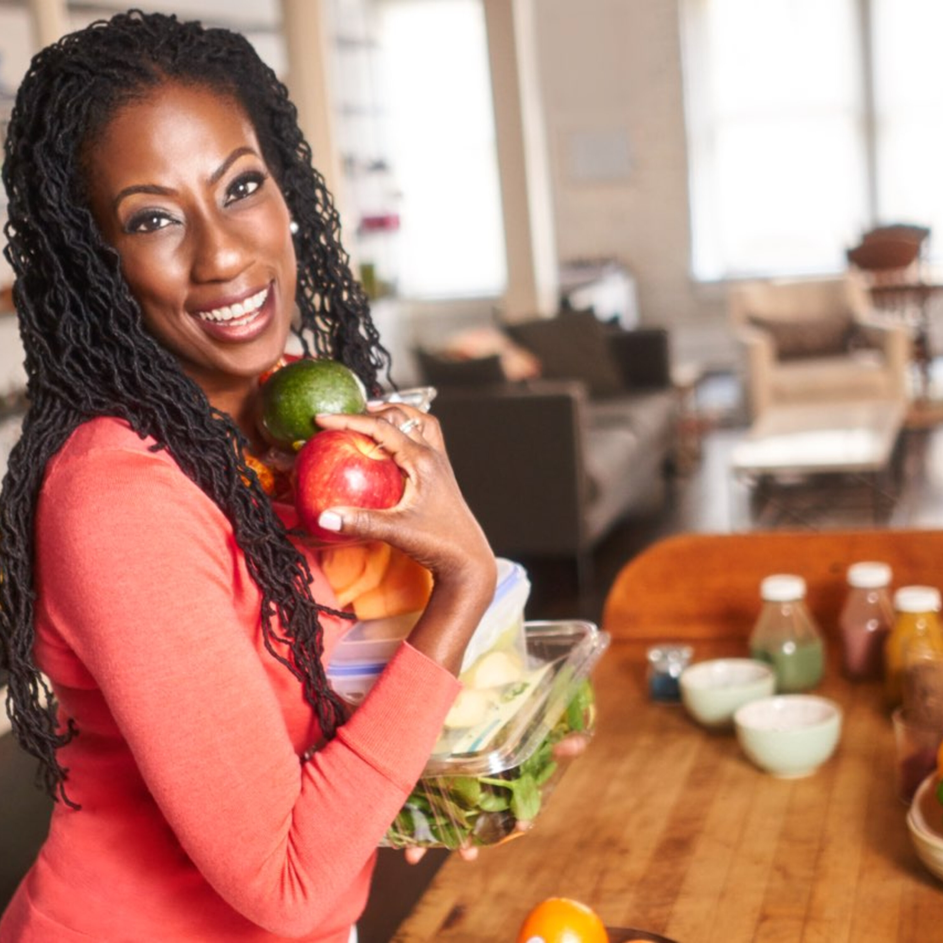 Dr. Shelia Payton Explains the Importance of Health and Wellness