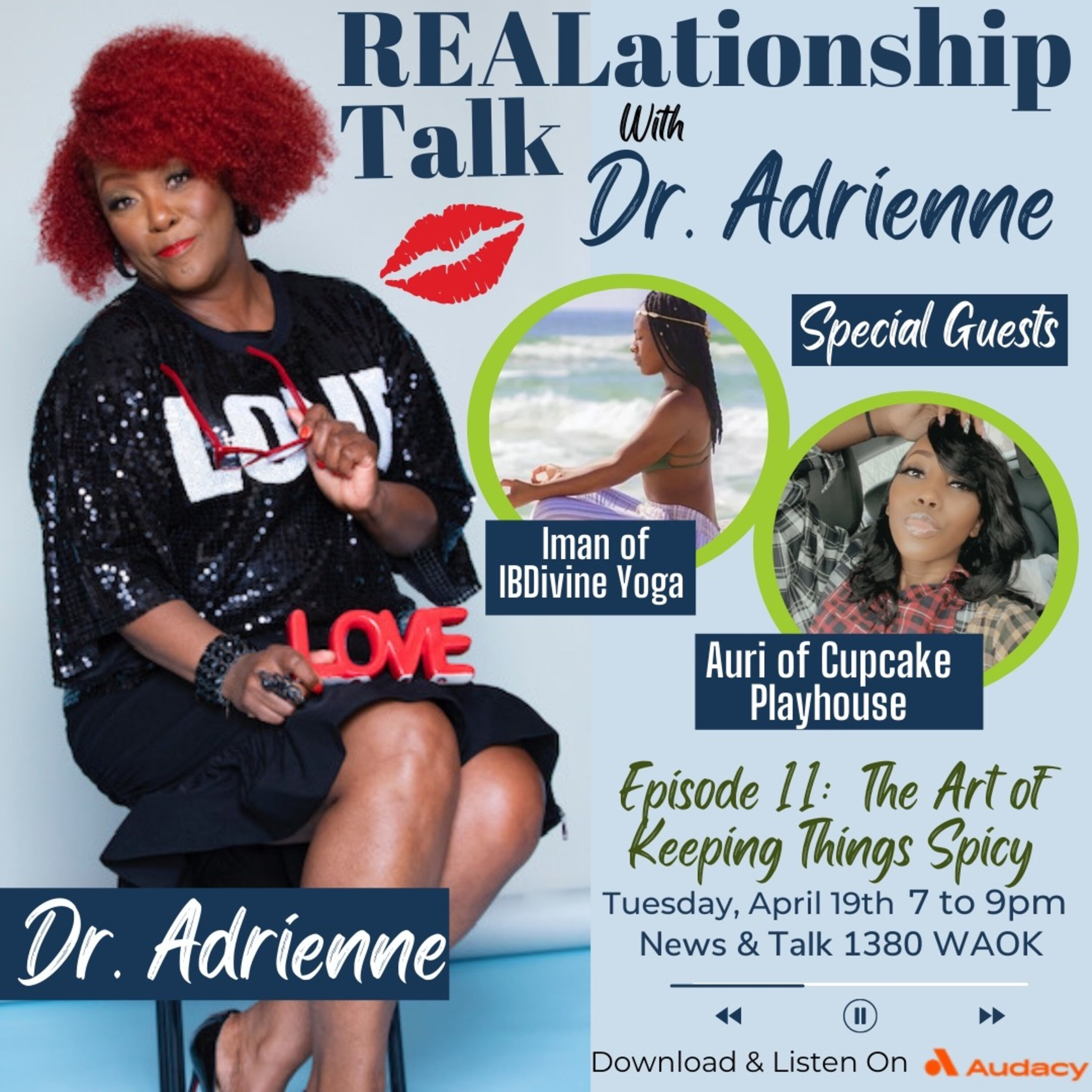 Has your relationship lost some of its spark?