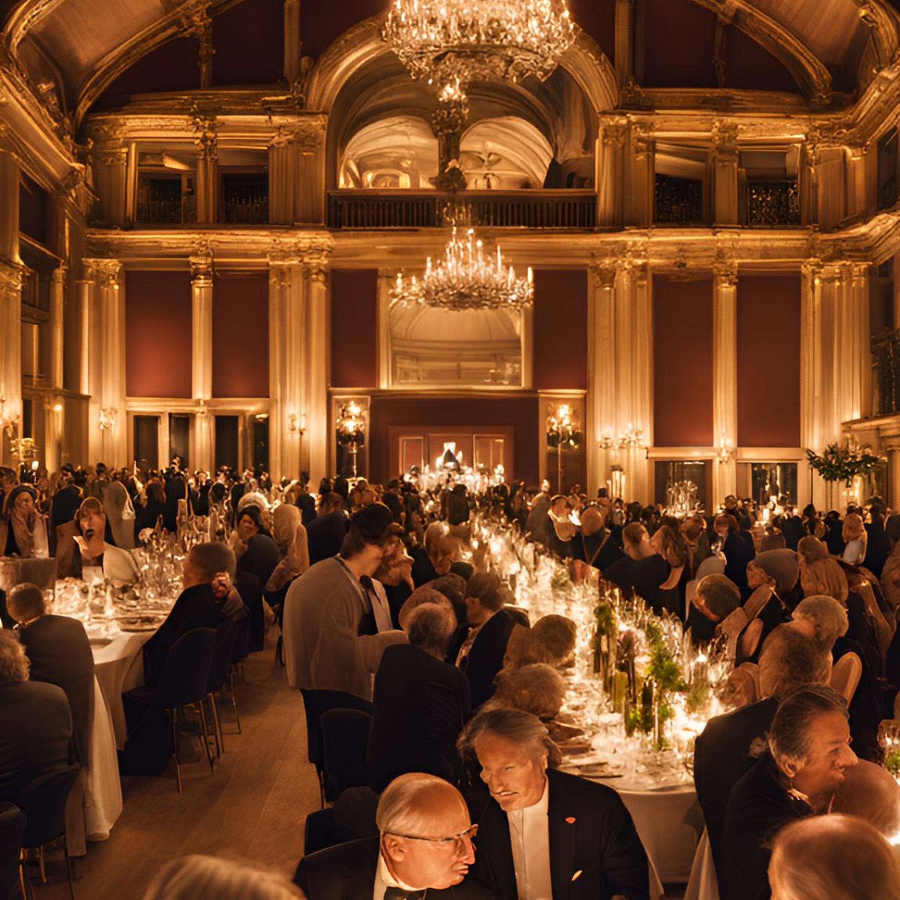 Sipping for a Cause: Inside the Taste of Generosity 2024