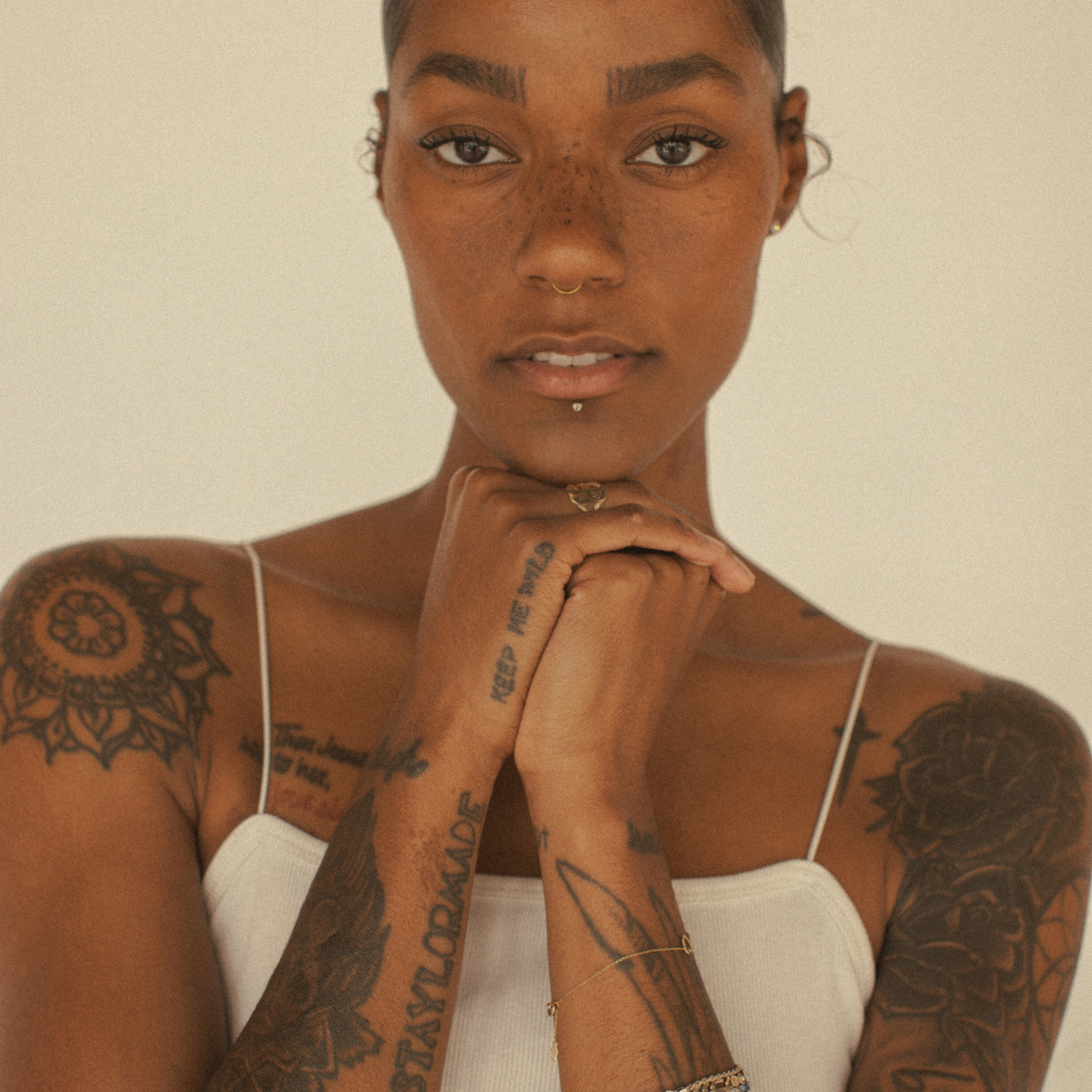 From Stardom to Spirituality: taylor charmayne’s Journey to Christian Music