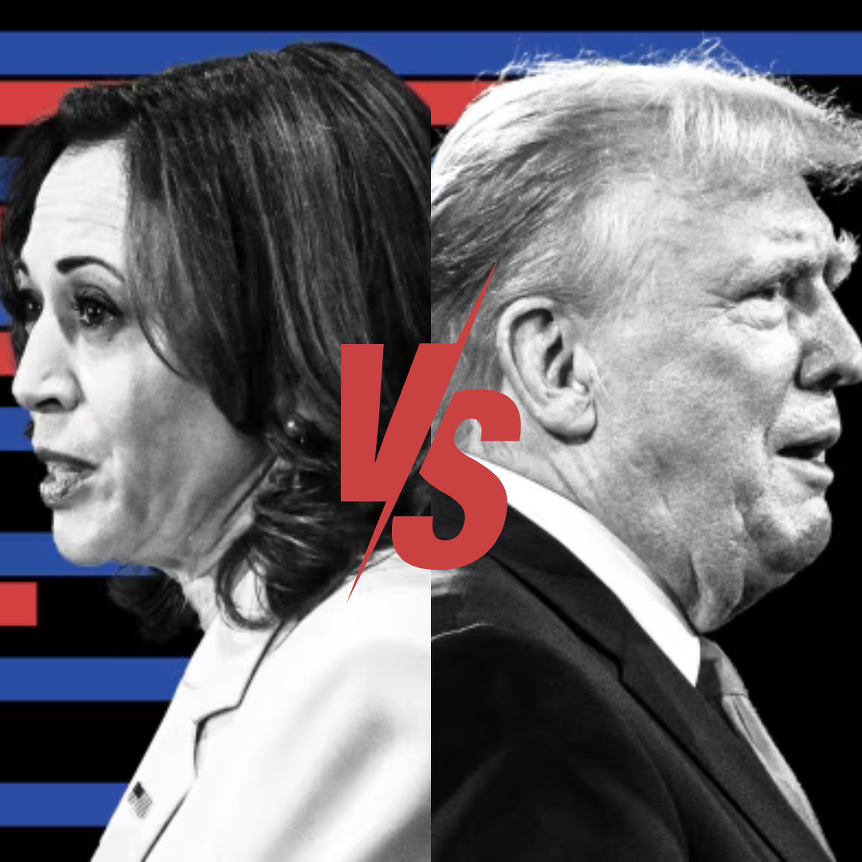 Economic Showdown: Kamala Harris vs. Trump - Which Plan Will Win?