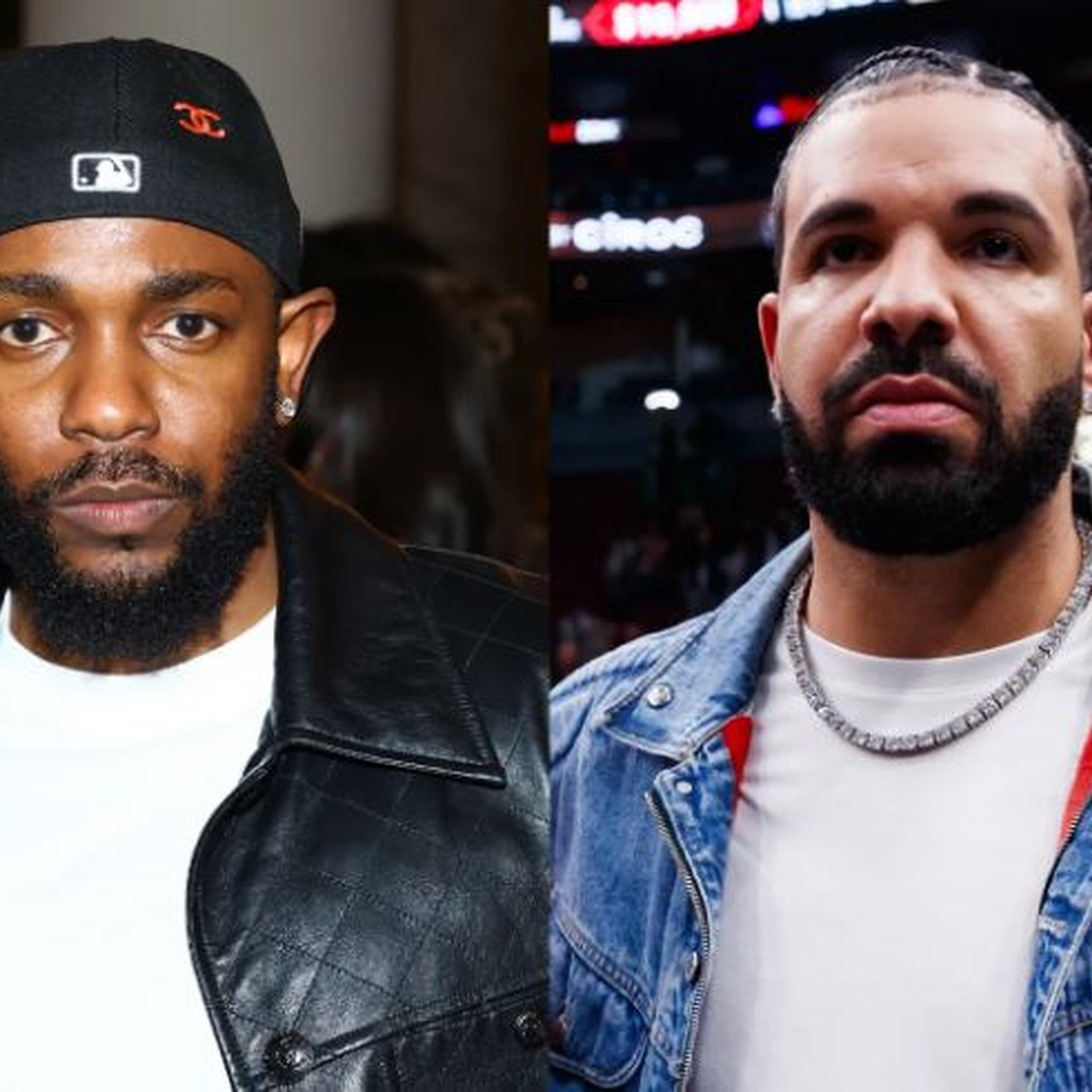What's the vibe: Is Drake an colonizer?