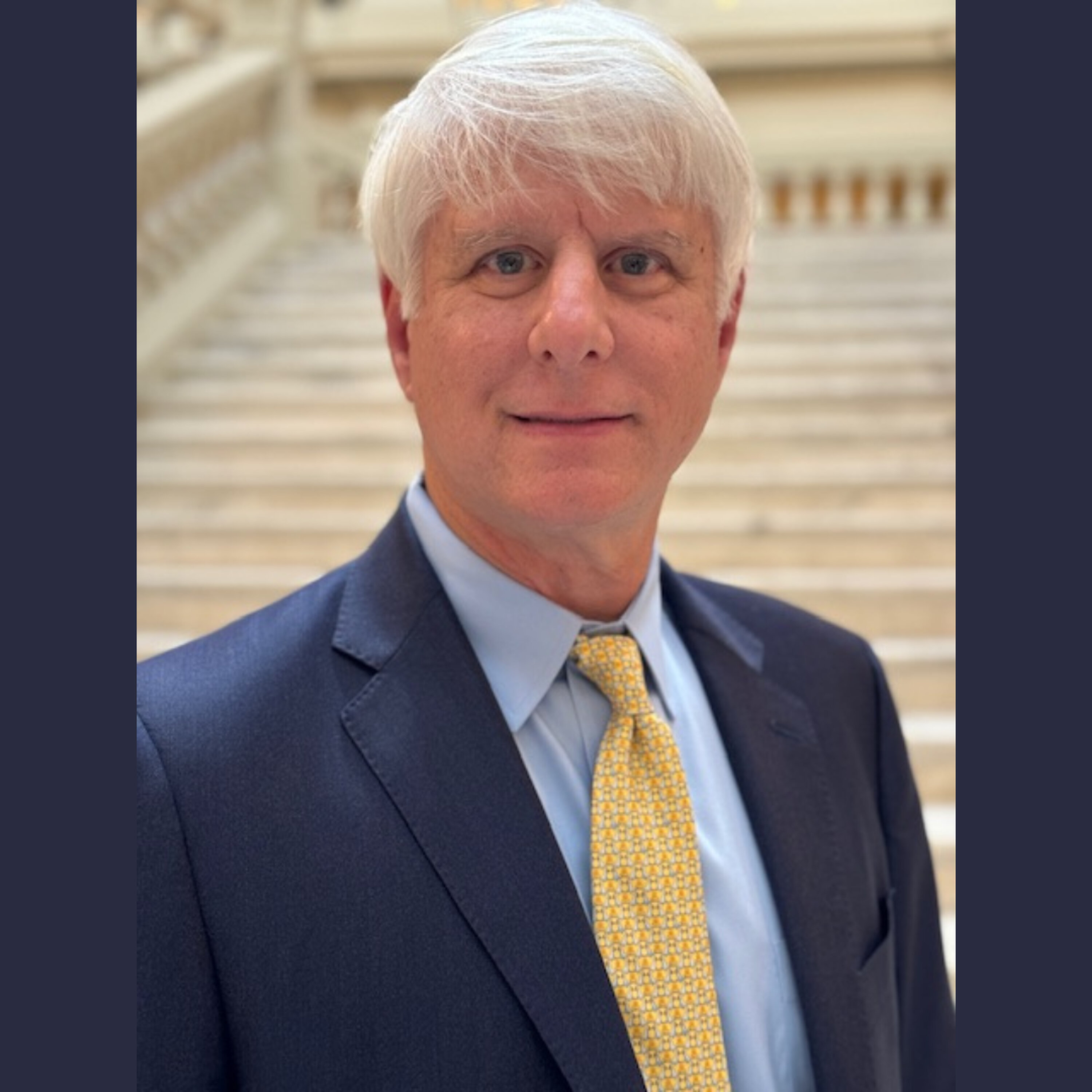 Explosive Interview: Dr. Richey Holds Republican Accountable
