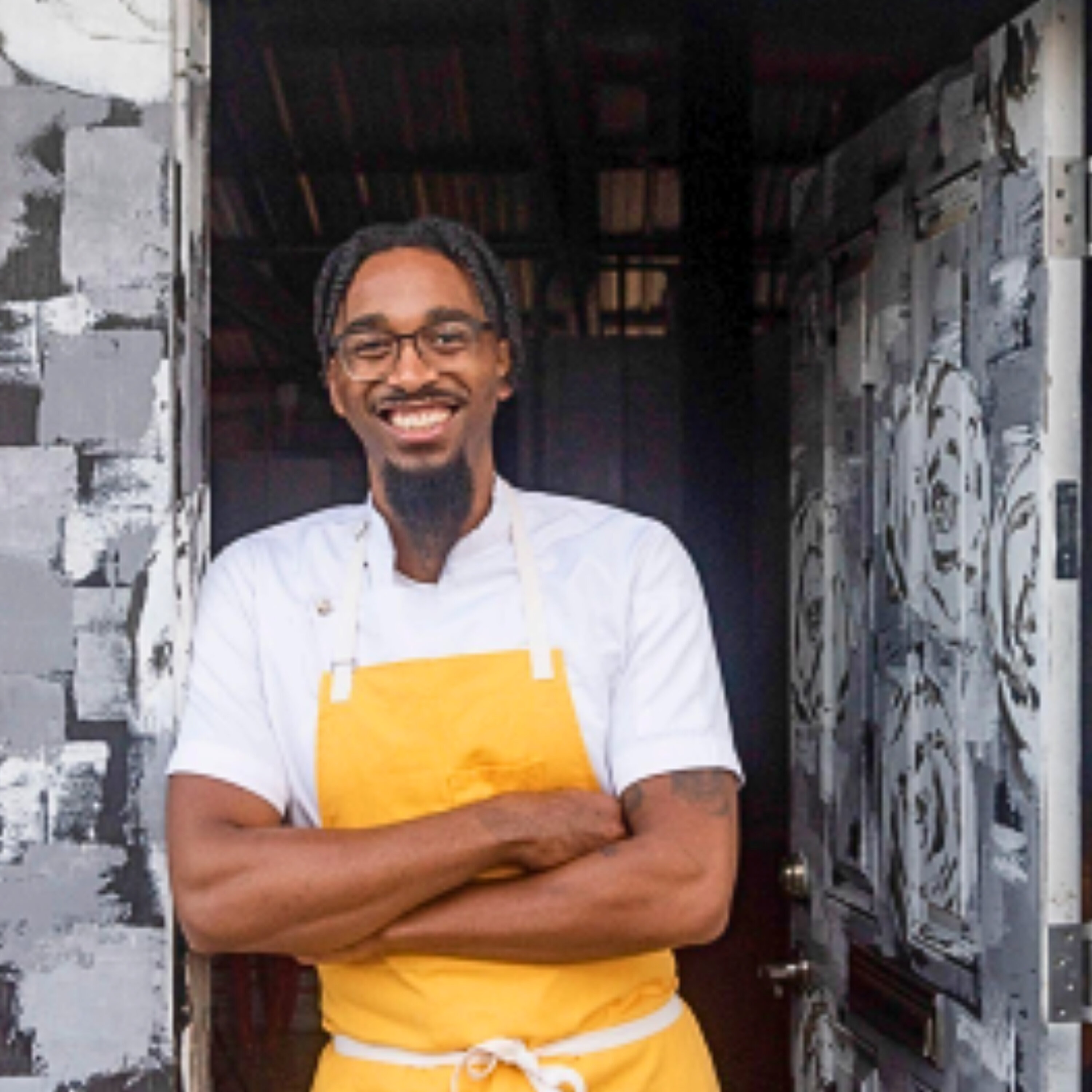 Bread and Butterfly: Atlanta's Fusion Culinary Haven