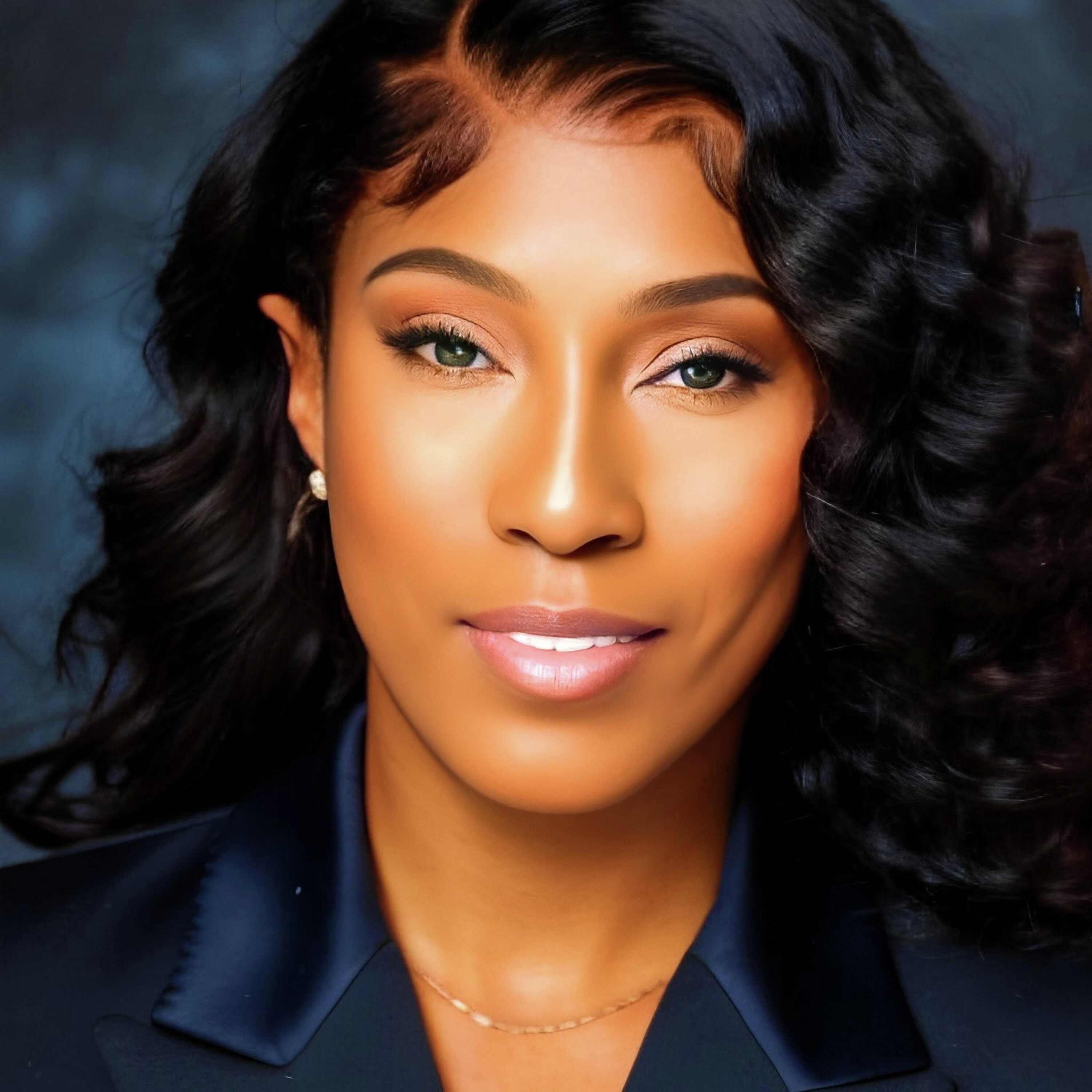 Dr. Letitia Scott Jackson Discusses Prison Reform Efforts
