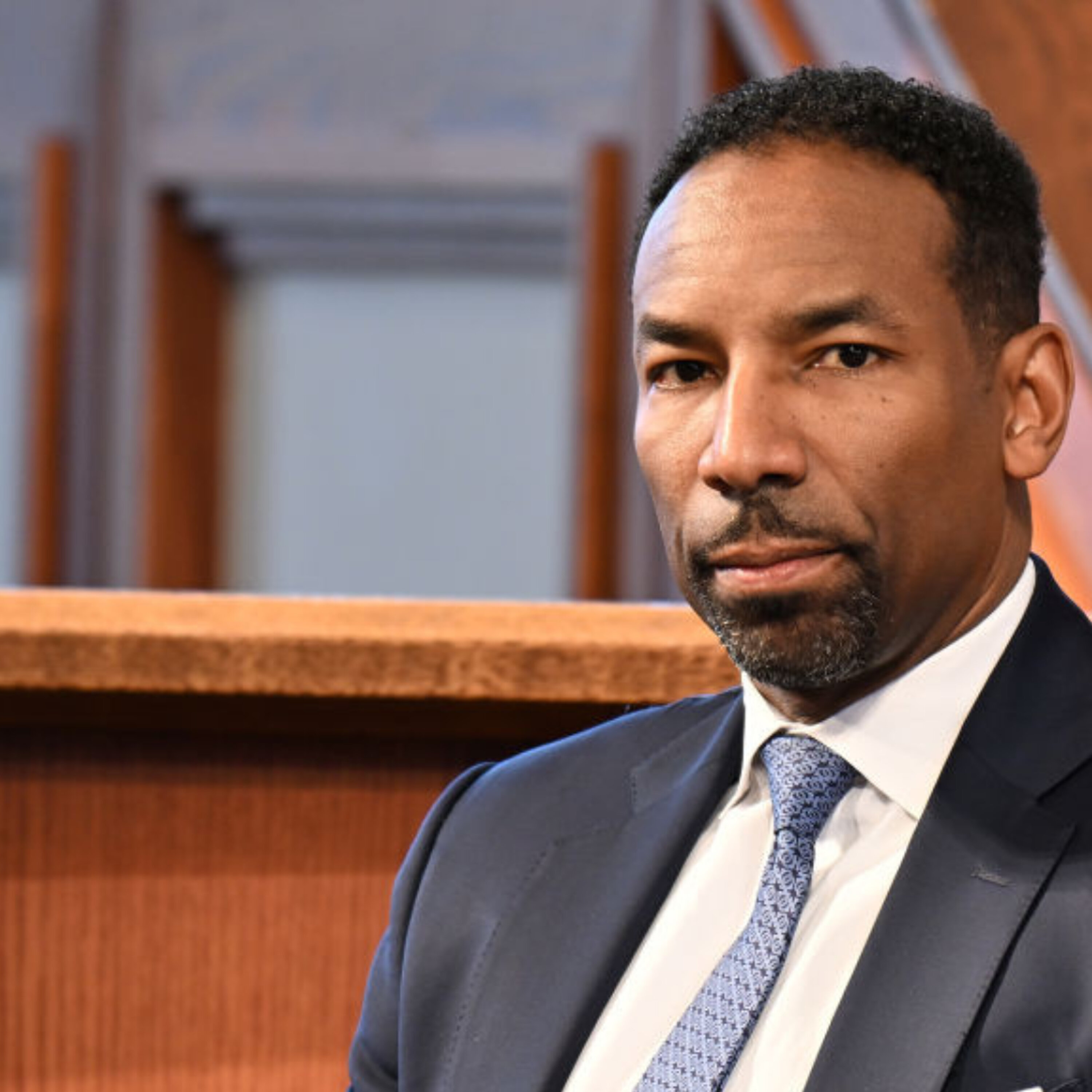 ATL Mayor Dickens Answers Tough Infrastructure Questions: Rashad Richey Show
