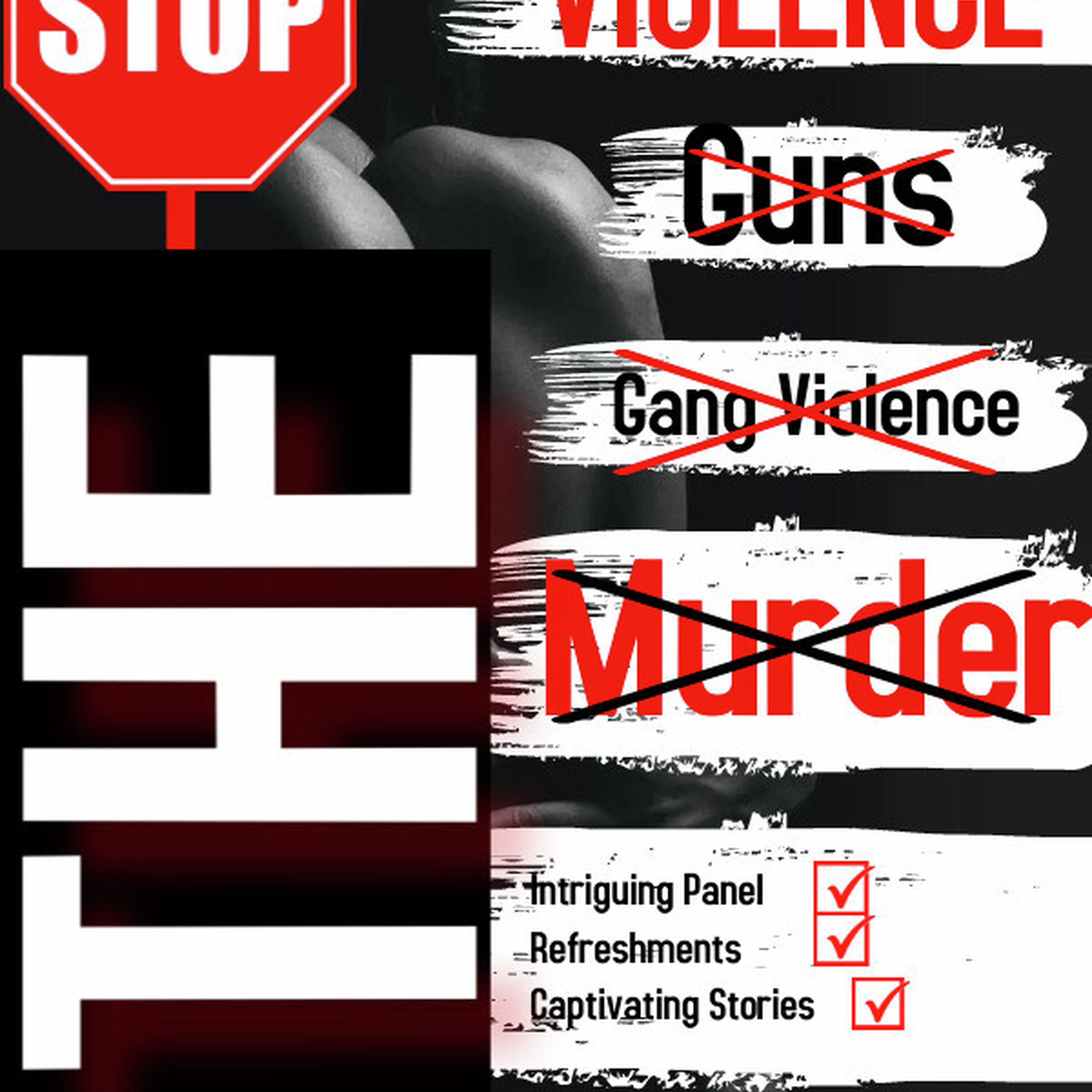 Uniting Against Violence: A Call to Action