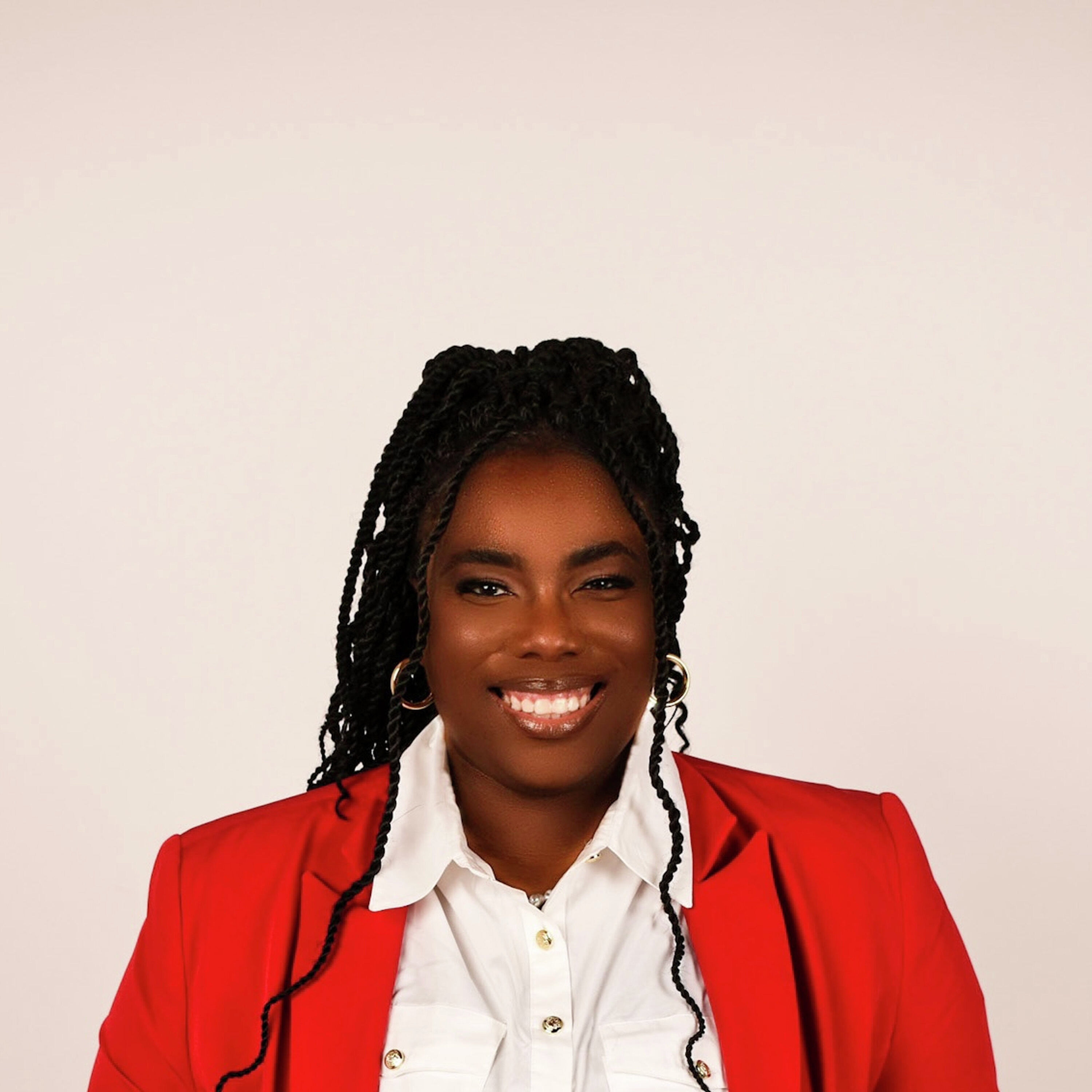 The Art of Negotiation: A Masterclass with Sunnita Blount