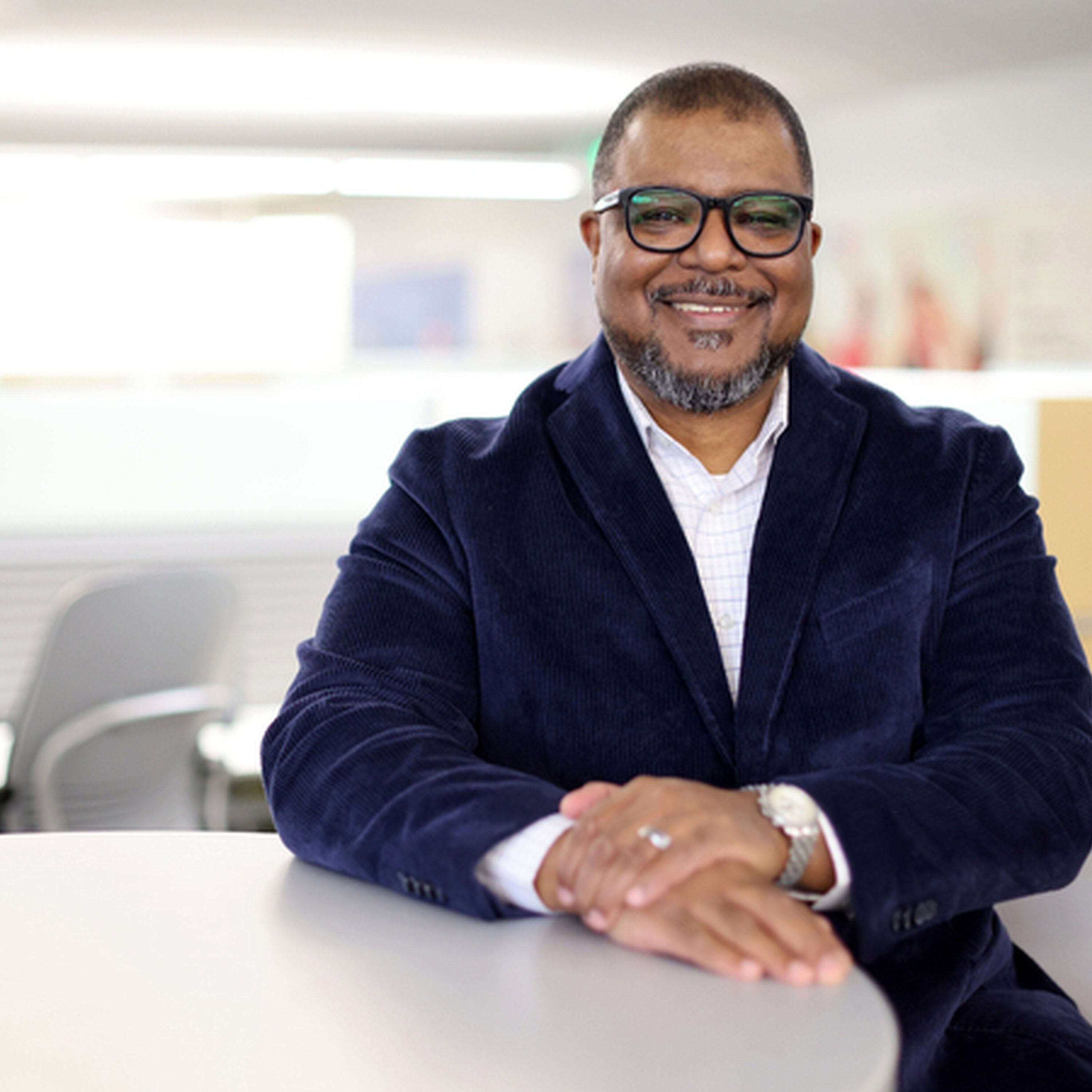 Unveiling Atlanta's Infrastructure Quandary: A Conversation with Leroy Chapman