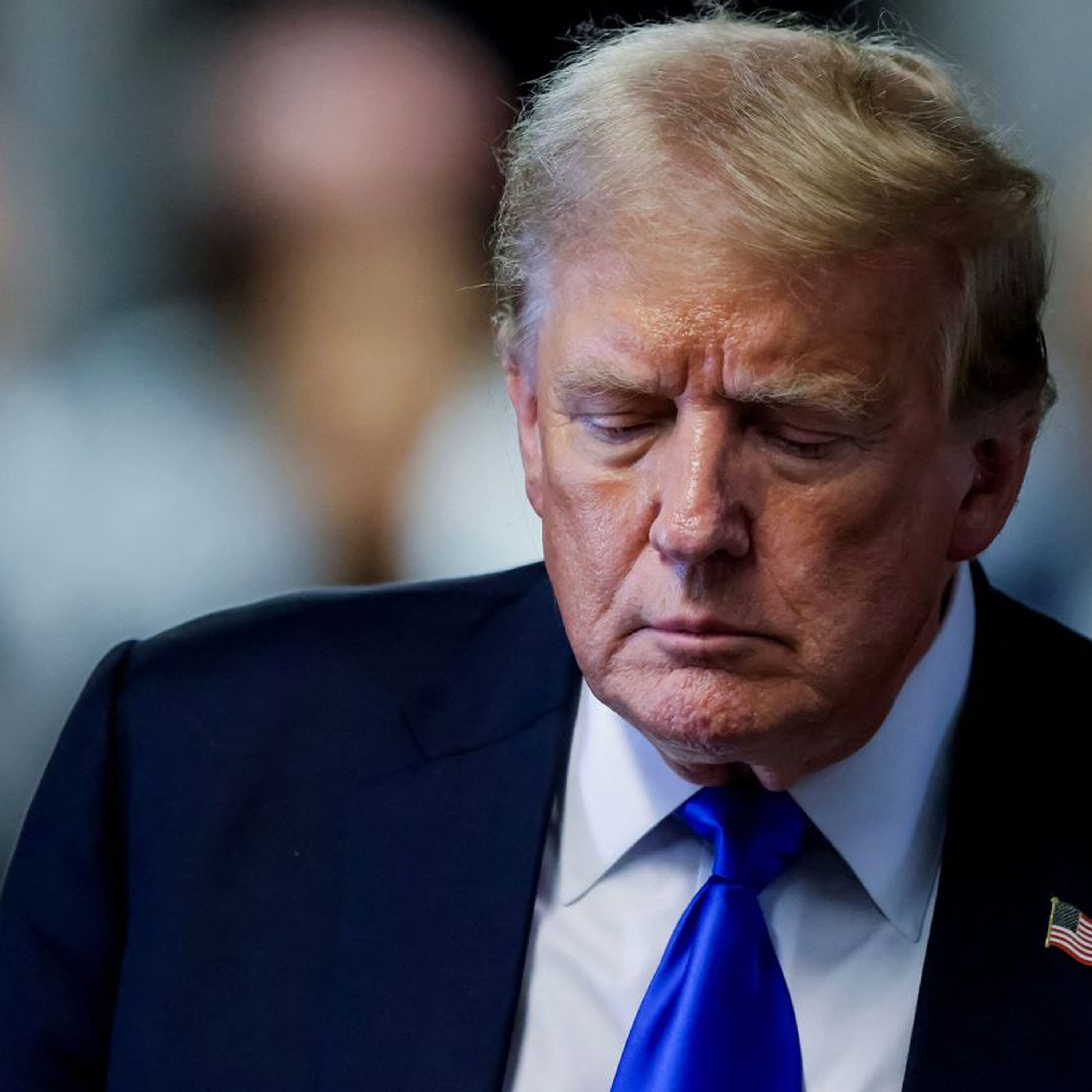 Dr. Richey Breaks Down Trump's Post Conviction