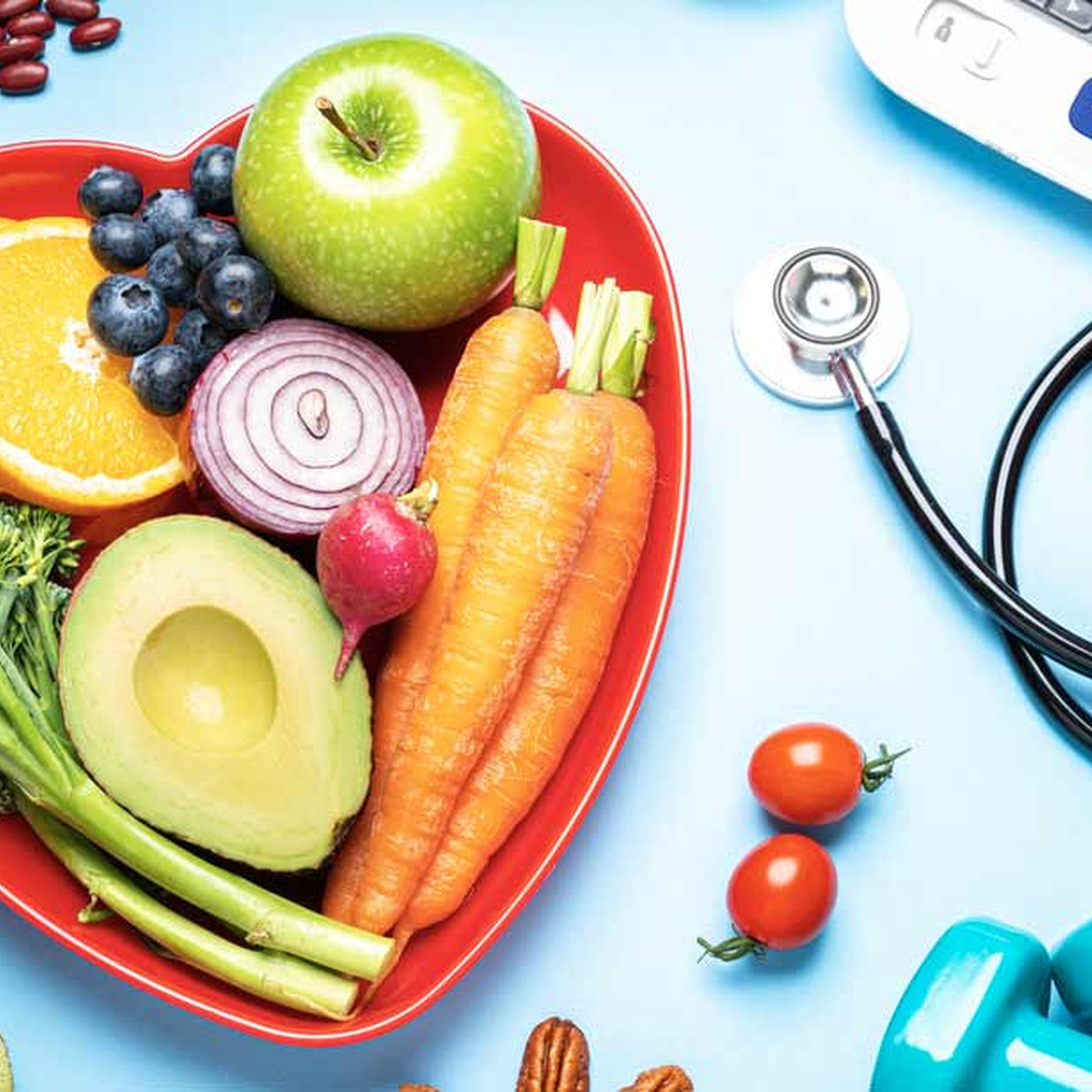Fitness Fridays: Boost Your Well-being