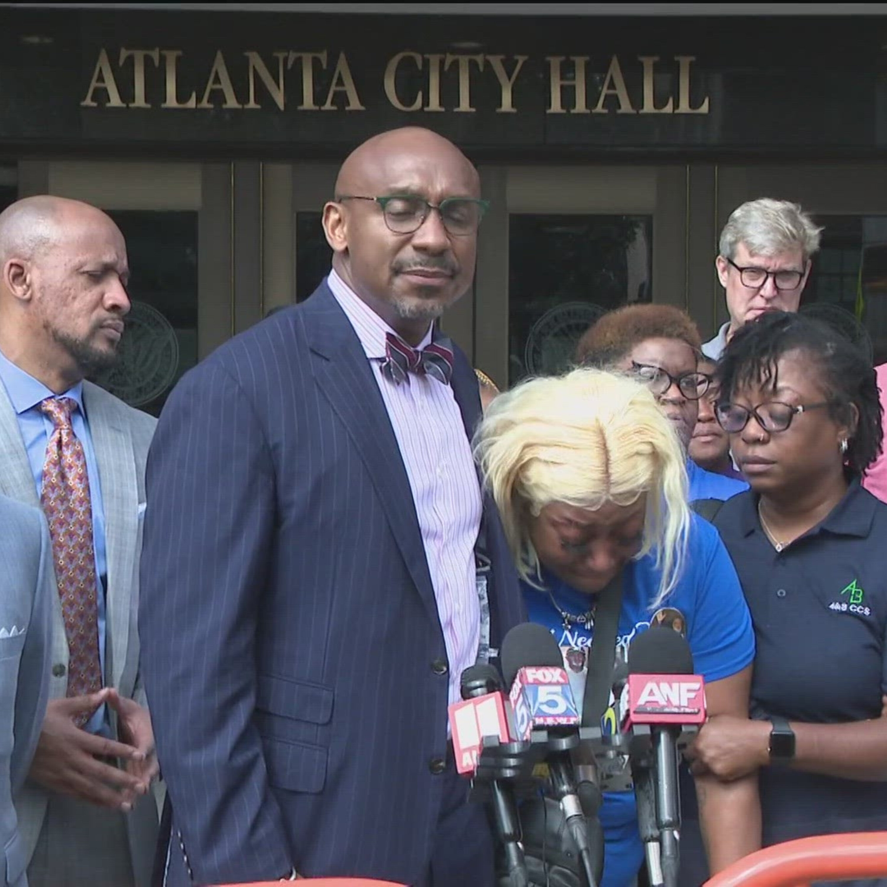 The Death of Deacon Holloman: Seeking Justice Beyond a Settlement