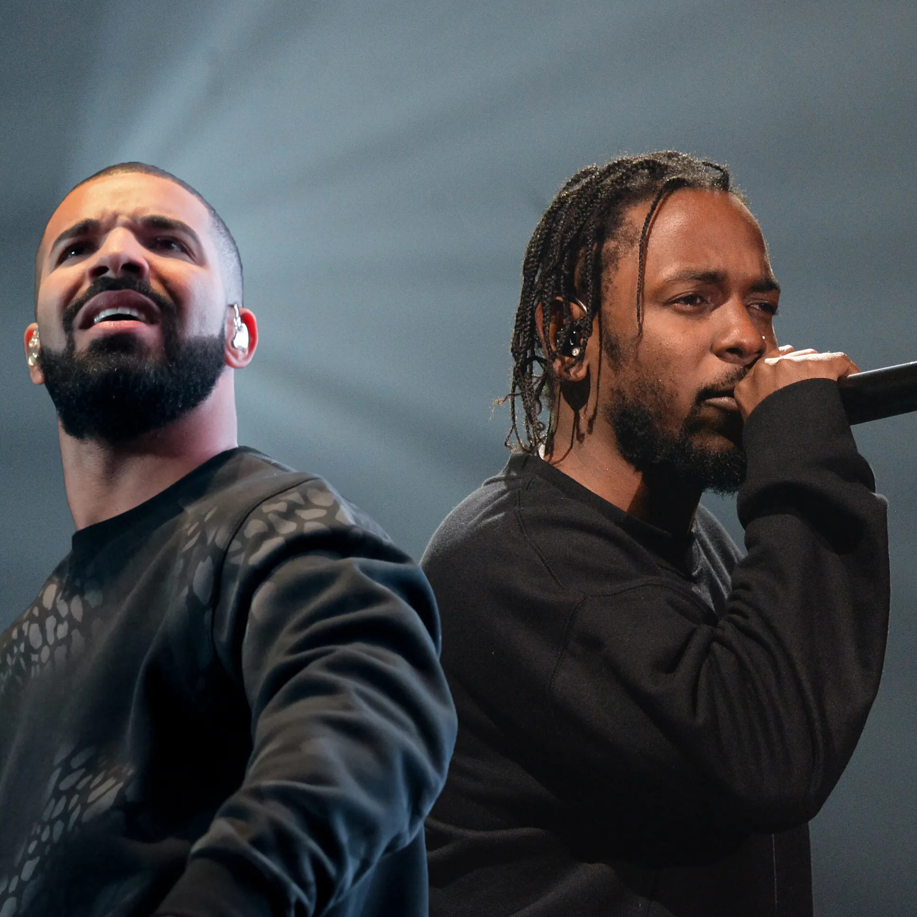 Drake vs Kendrick: Unraveling Hip-Hop Feuds and the Art of Battle