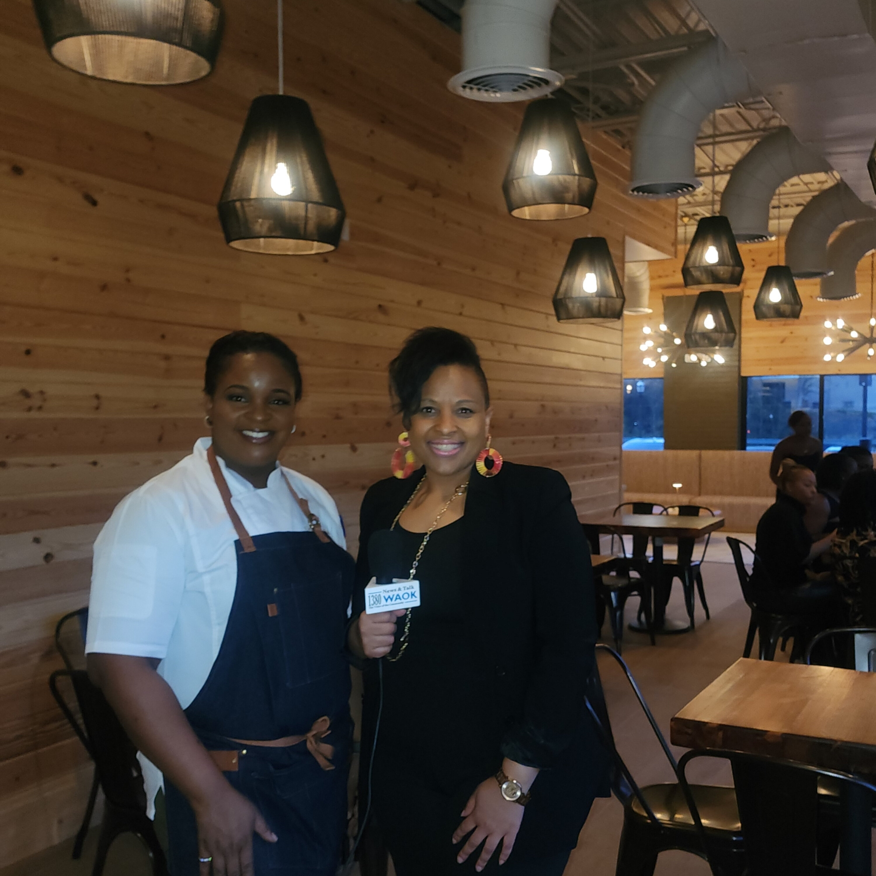 A timeless dining experience with Nostalgia Kitchen + Cocktails | A Good Vibe
