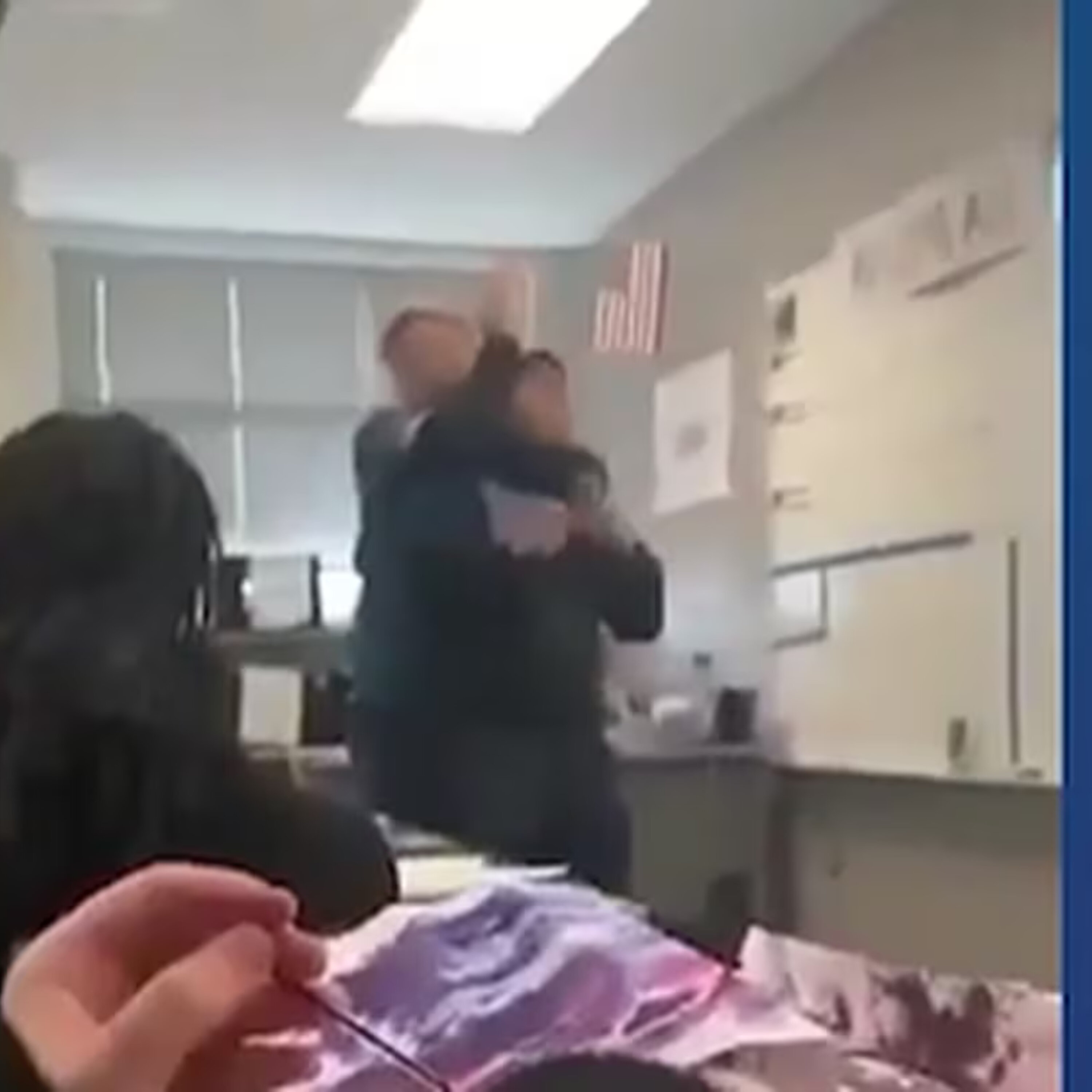Injustice Unveiled: Reveals Troubling Details of School Assault Case