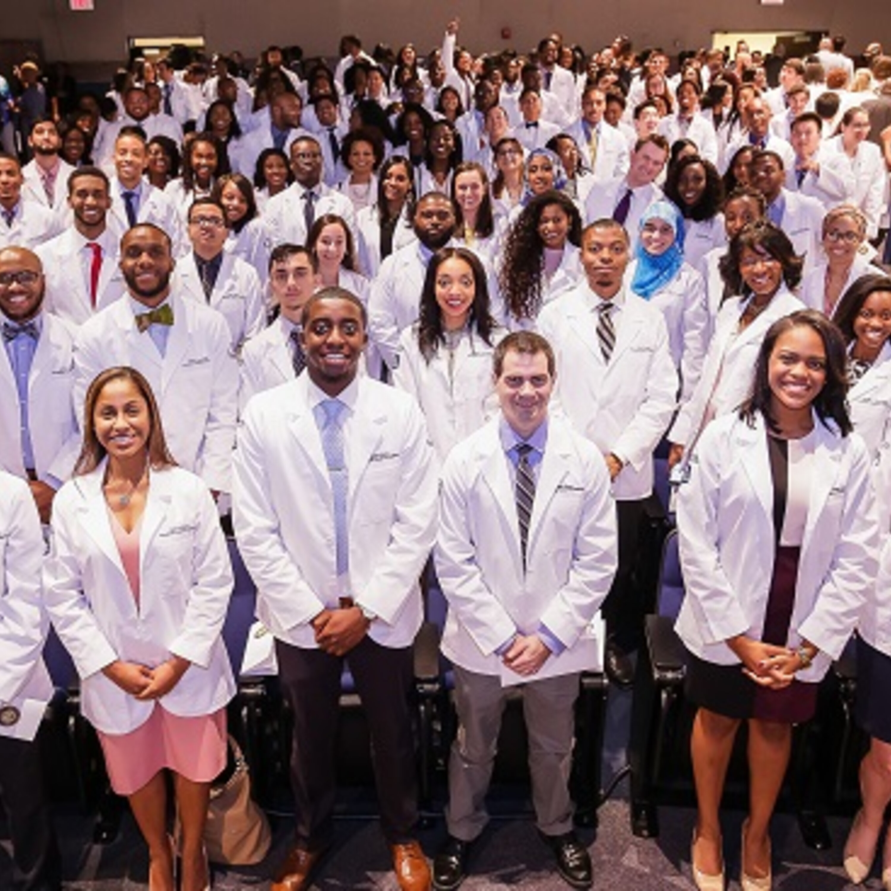 Morehouse School Of Medicine