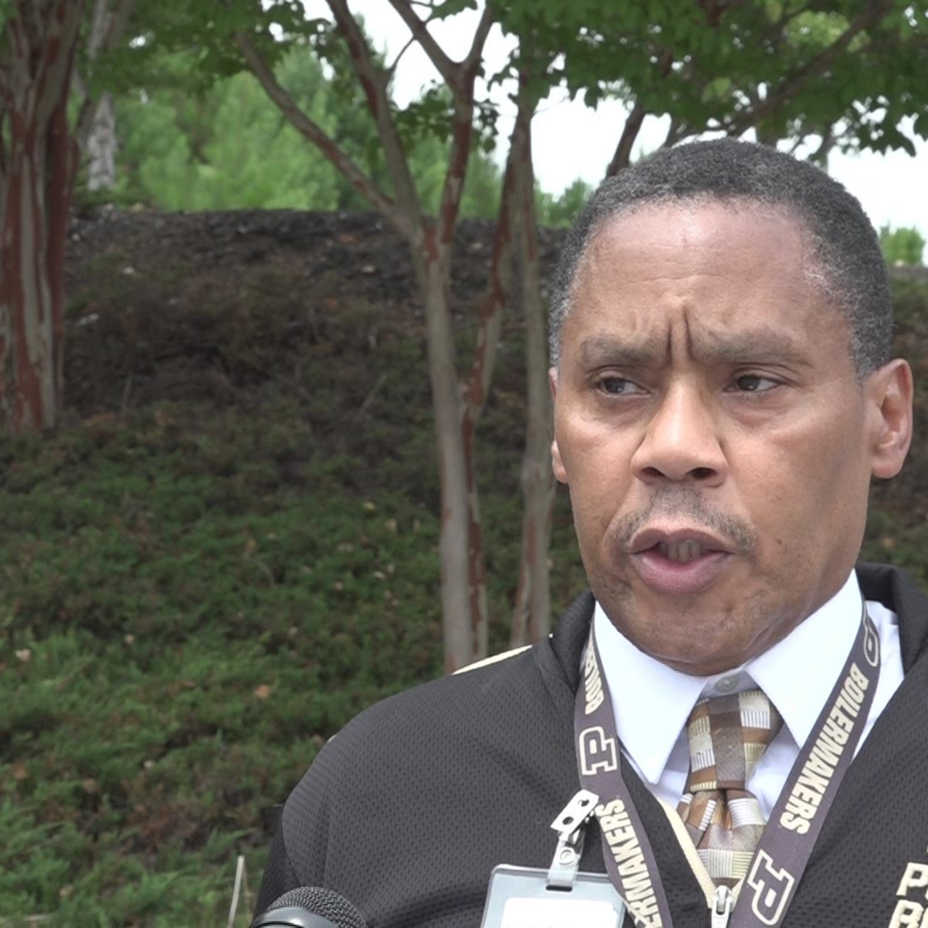 Brian Whiteside: A Visionary Leader for Gwinnett County Sheriff