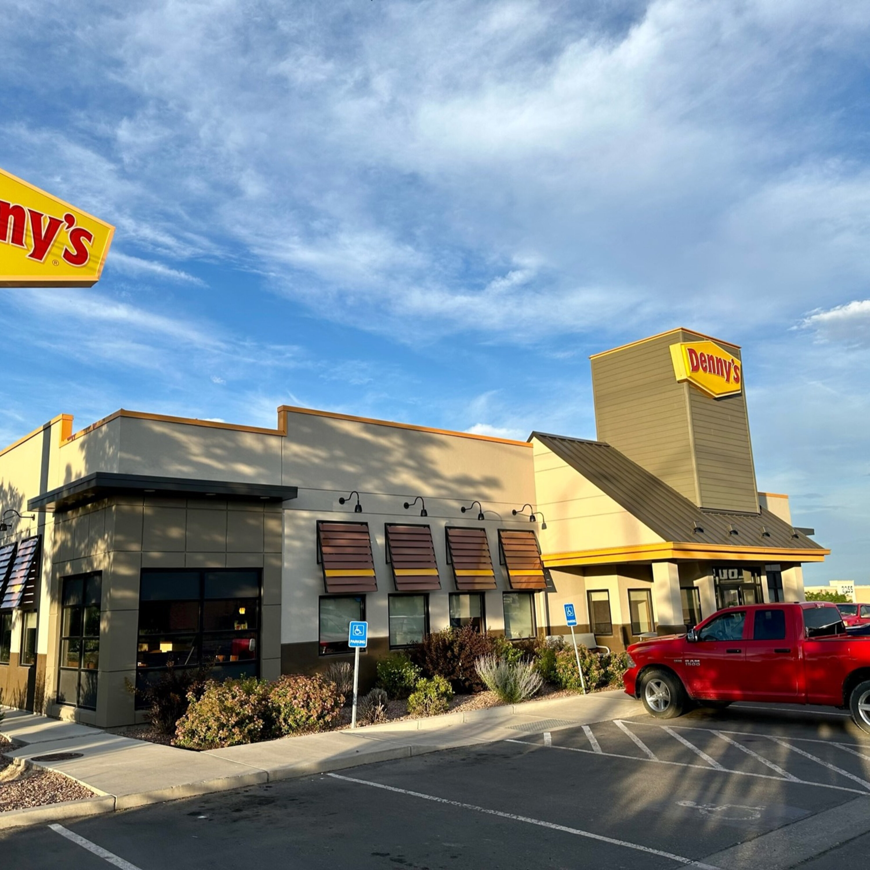 National Organization Says #BoycottDennys