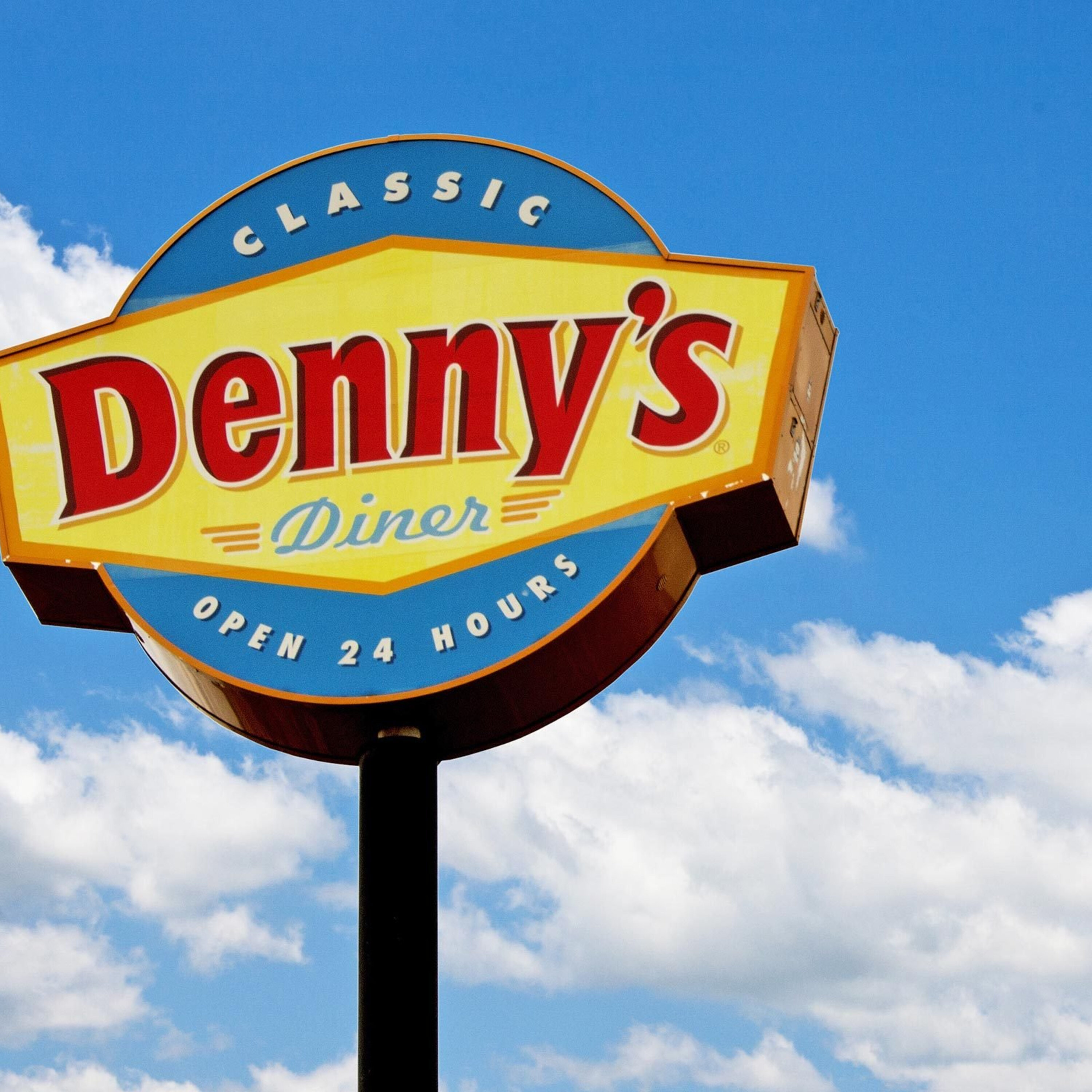 RRMS speaks on boycotting Denny's for their racial discrimination
