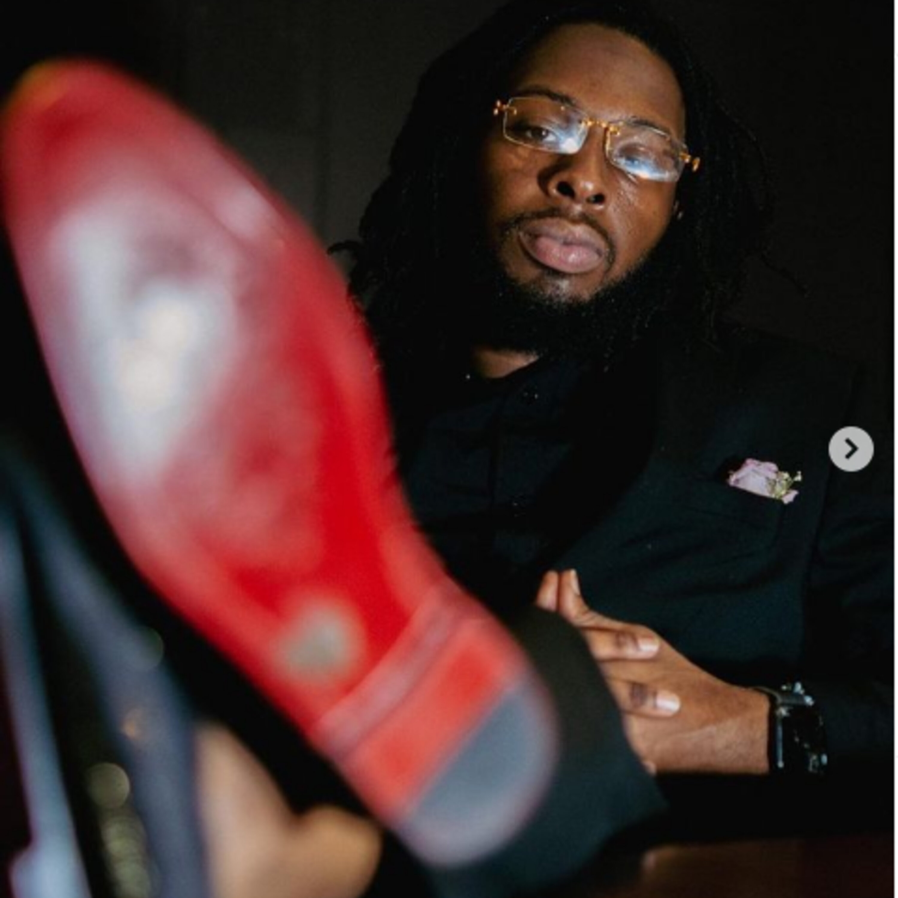 Rhyme & Reason: Hip Hop Unfiltered