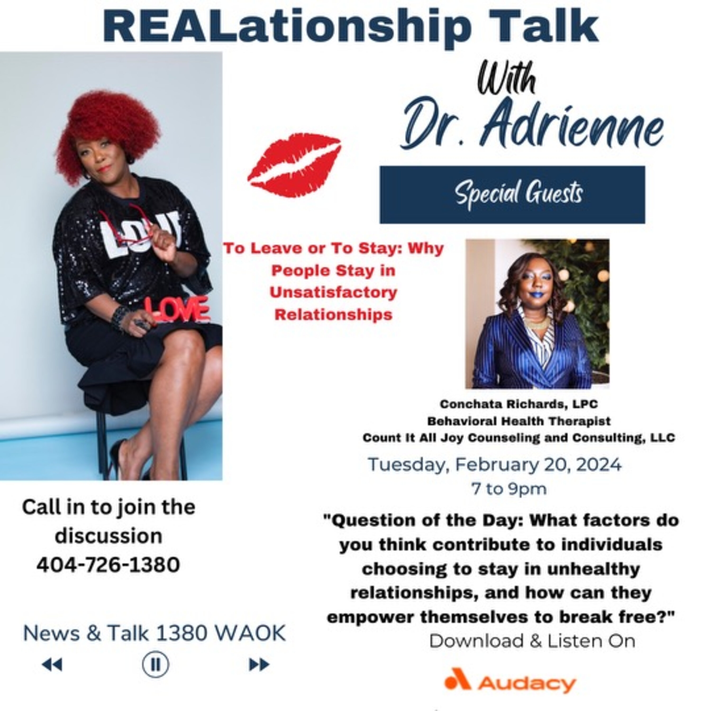 What are the three biggest pre-relationship conversations you must have?