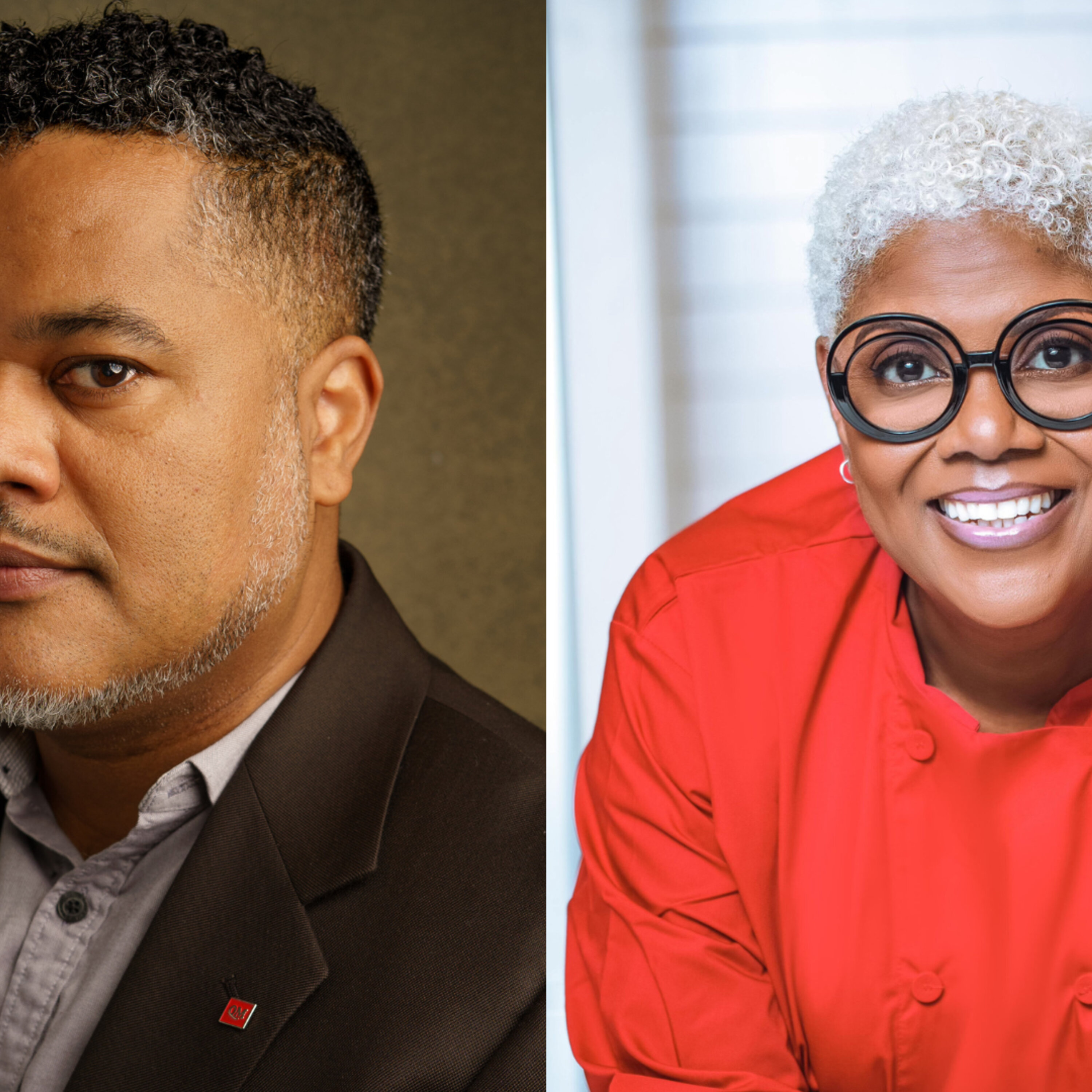 Culinary Excellence: A Conversation with Chef Deborah Van Tries