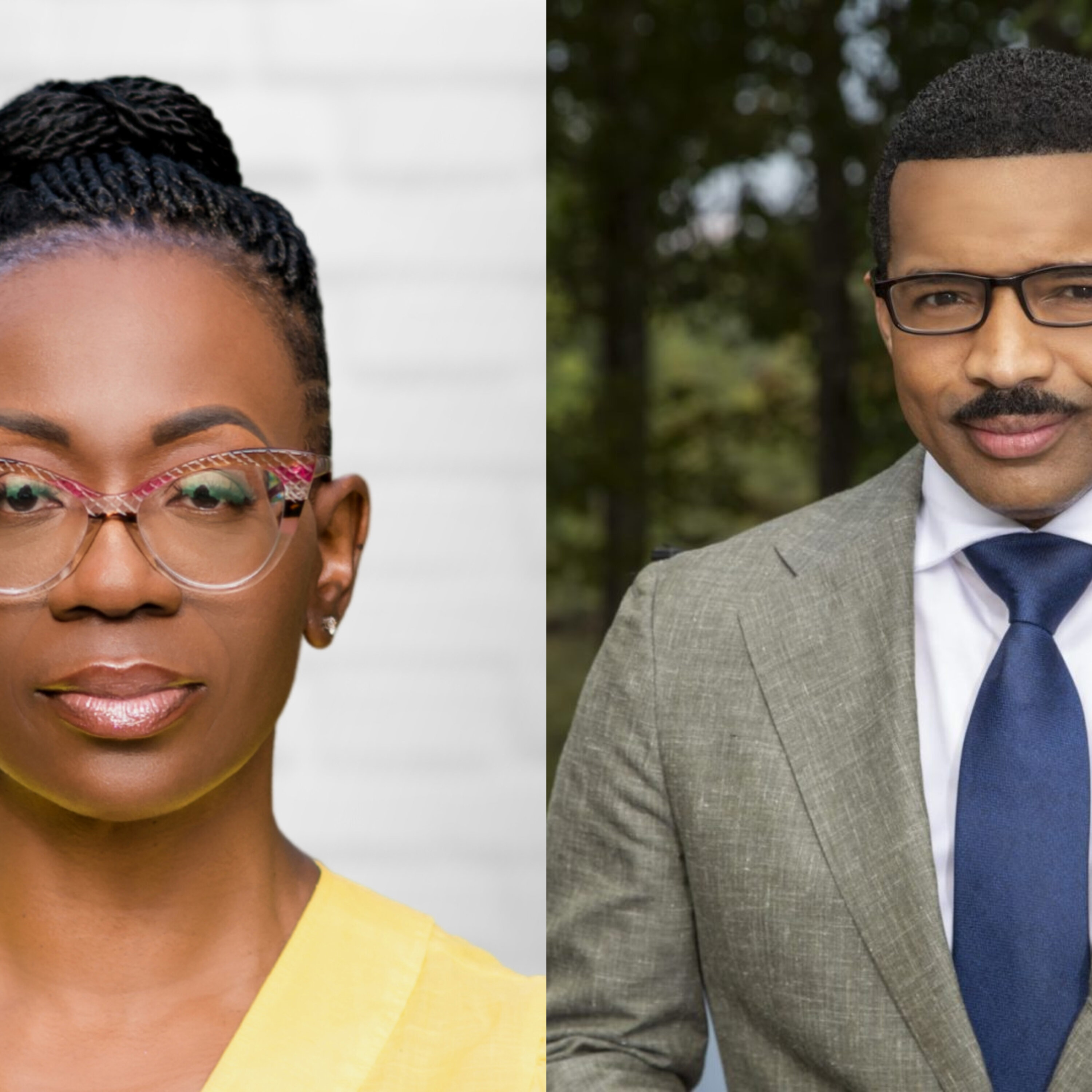 Run Tell That: Sen. Nina Turner Calls for Policy Change