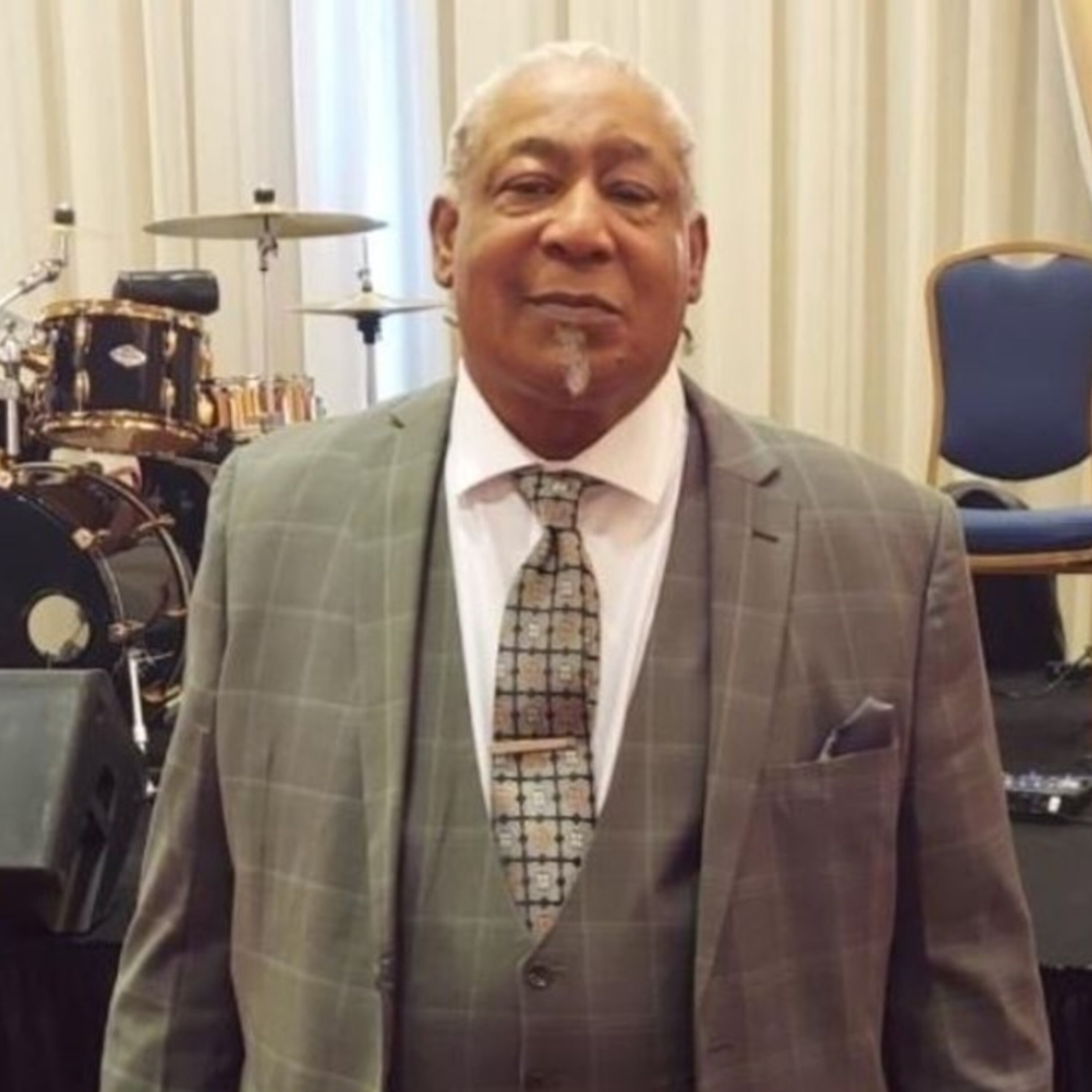 An Urgent Call for Justice:  Deacon Johnny Holman UPDATES