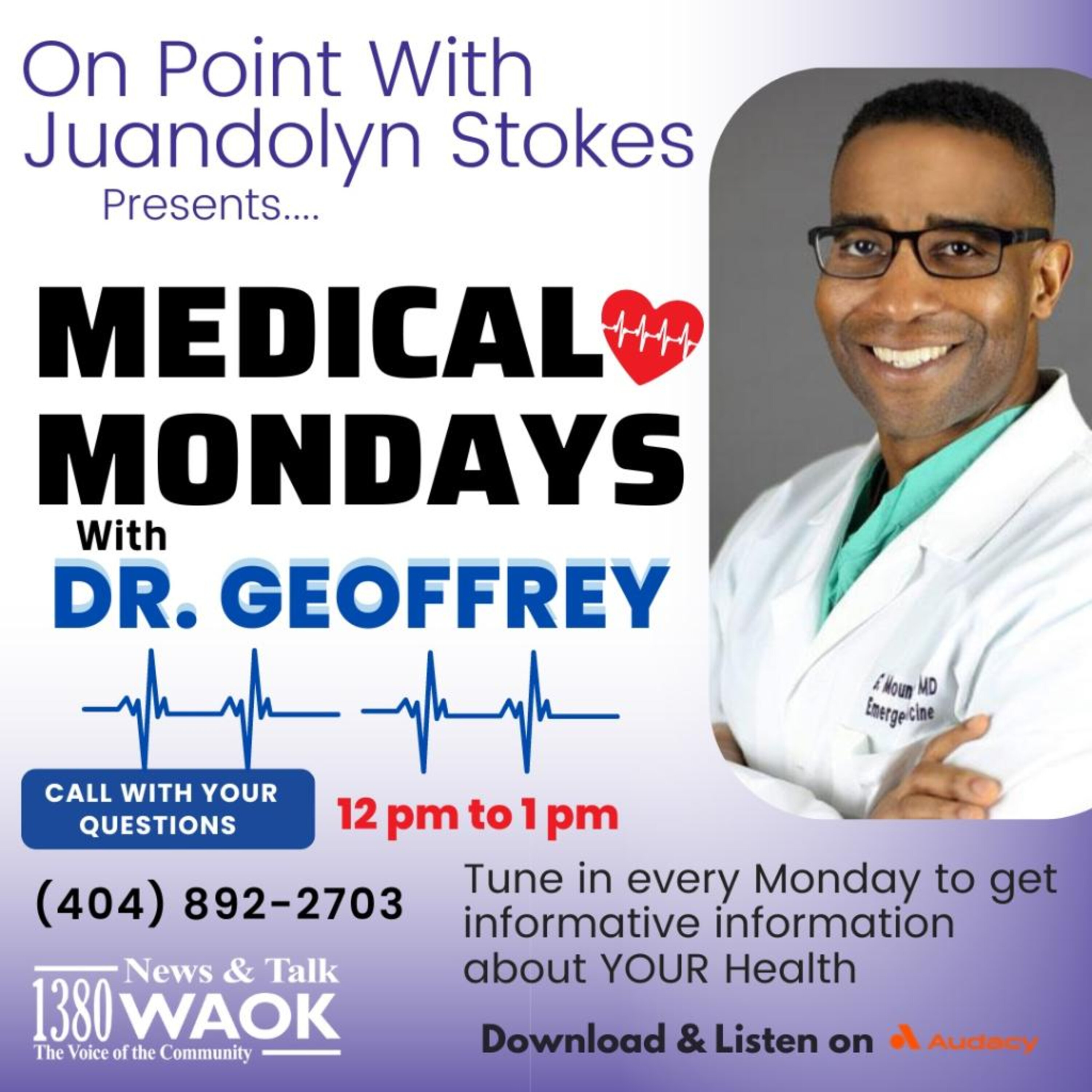 Sleep is the new Status Symbol ?! - Medical Mondays w/ Dr. Geoffrey