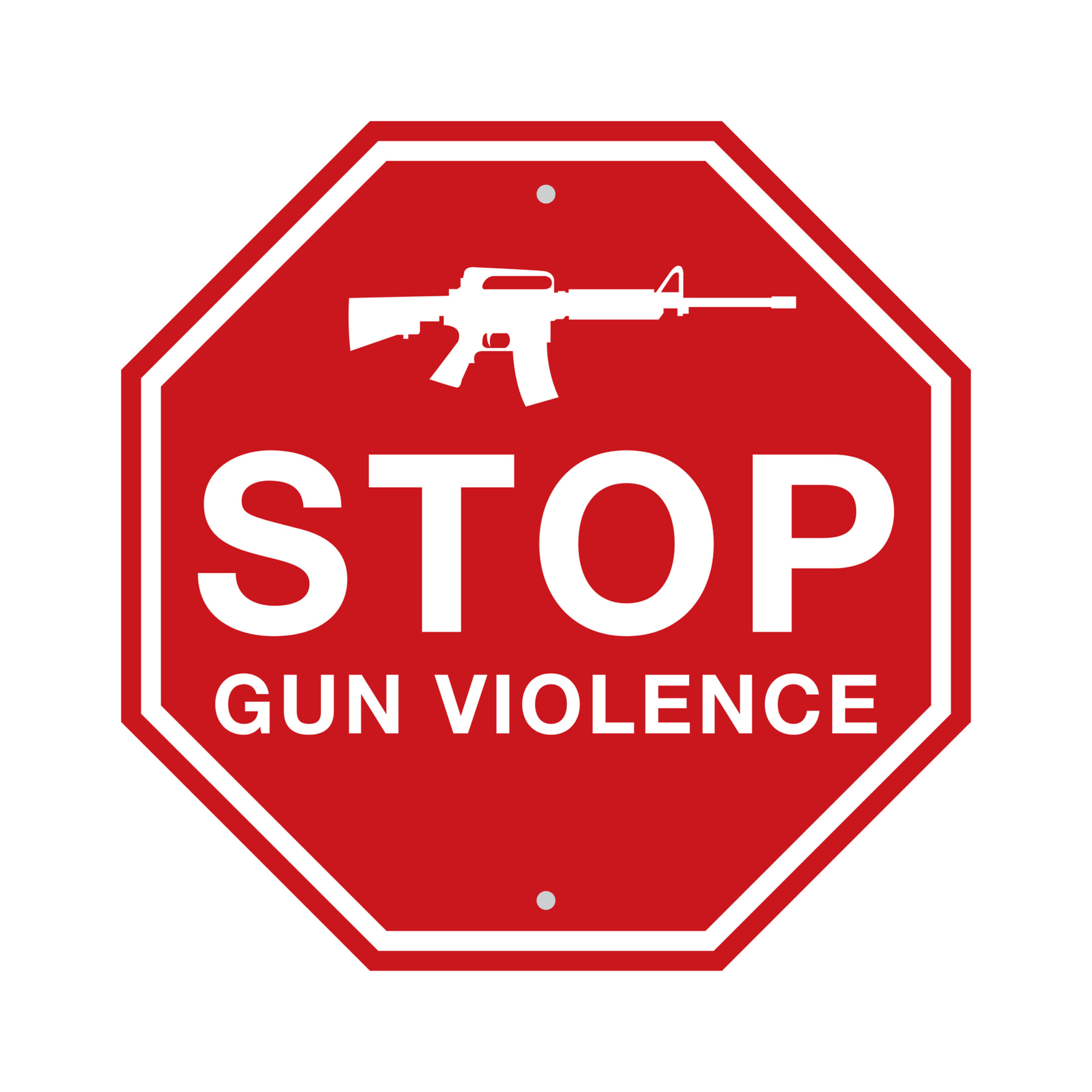 How does mental illness play a role in mass shootings?
