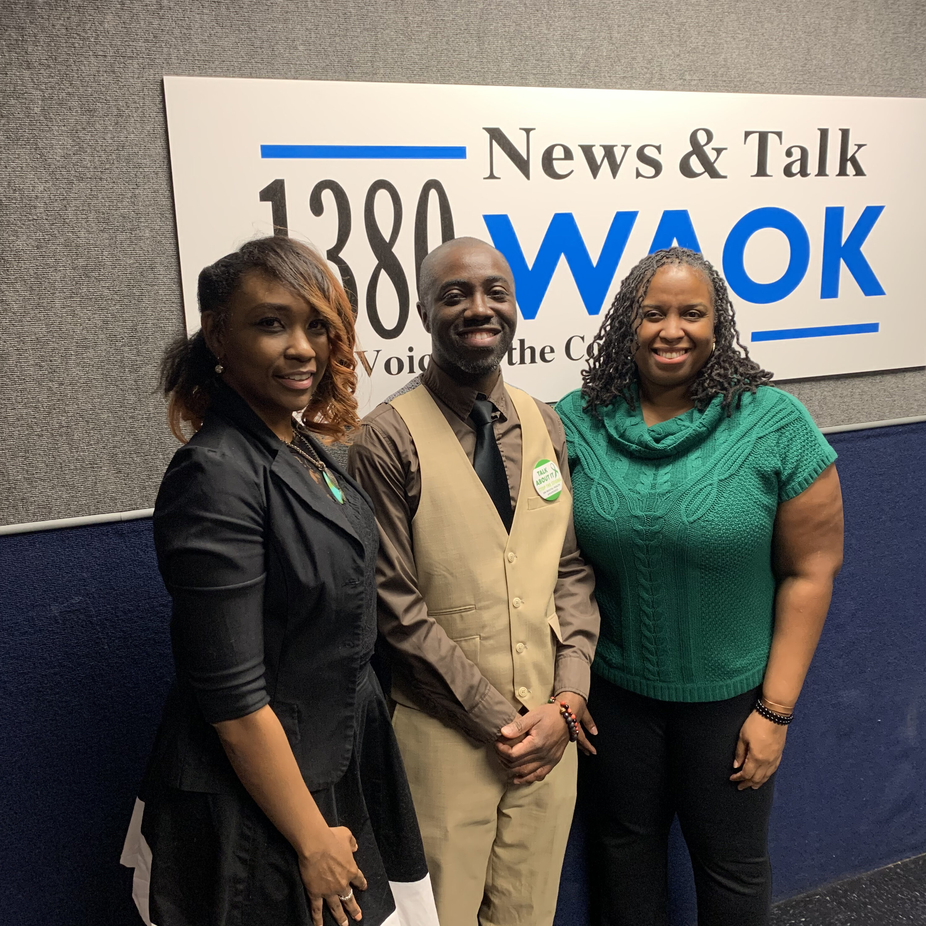Therapists discuss how food and school safety impact mental health