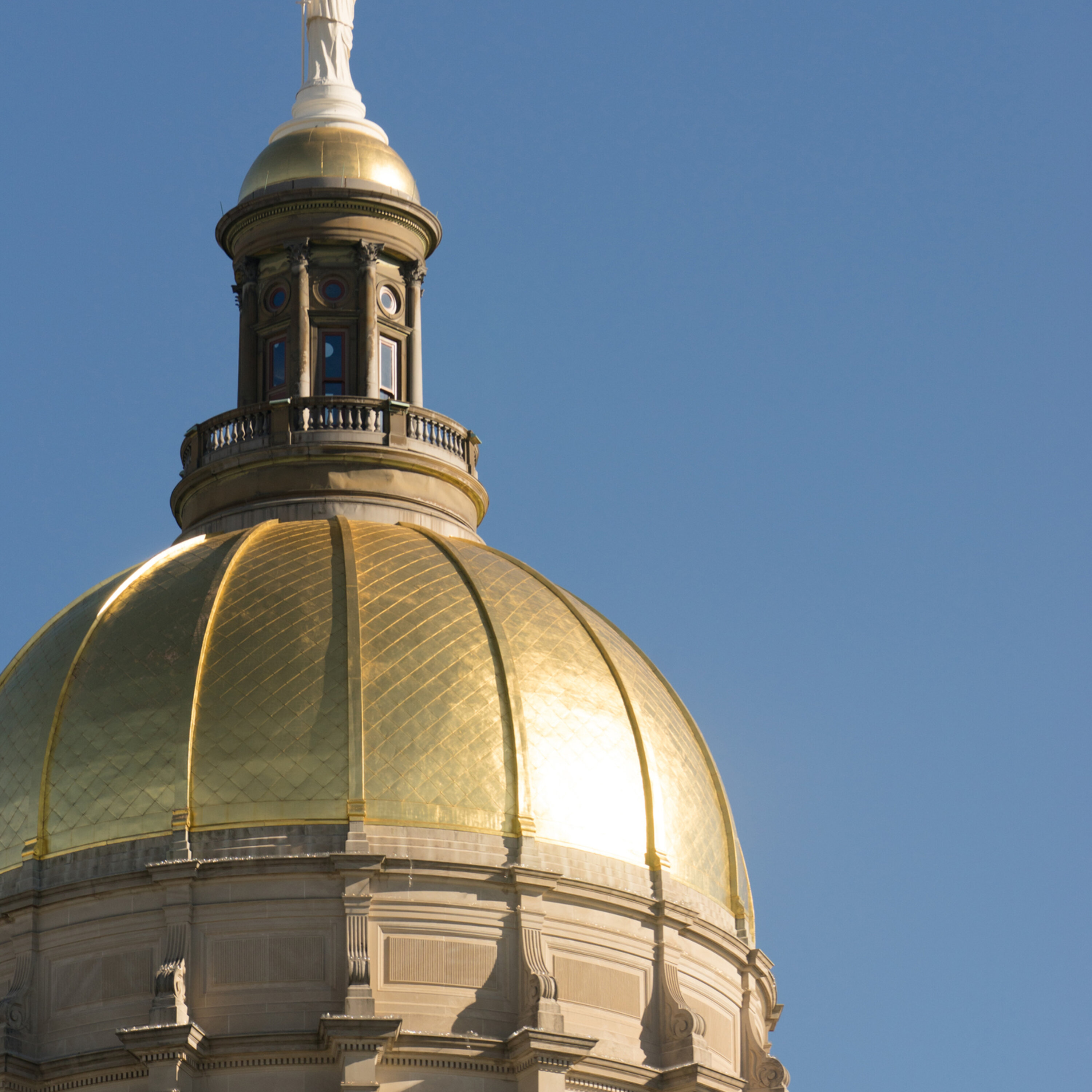 Rene Bazel talks Mental Health Day at the Capitol