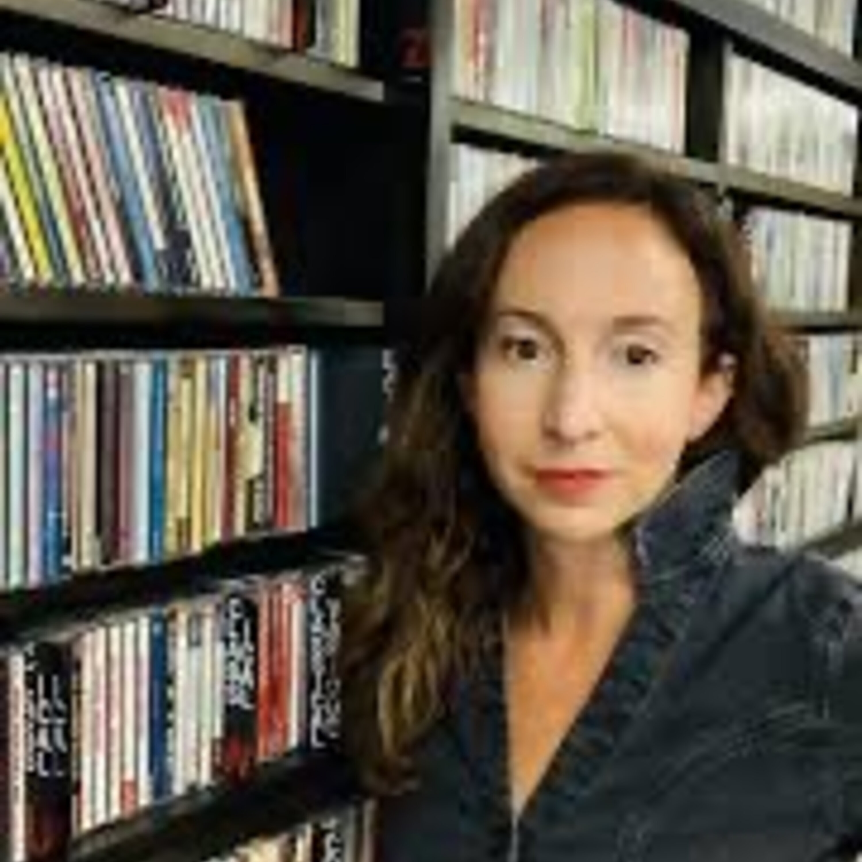 Rachel Van Nortwick talks new dating app called Vinylly