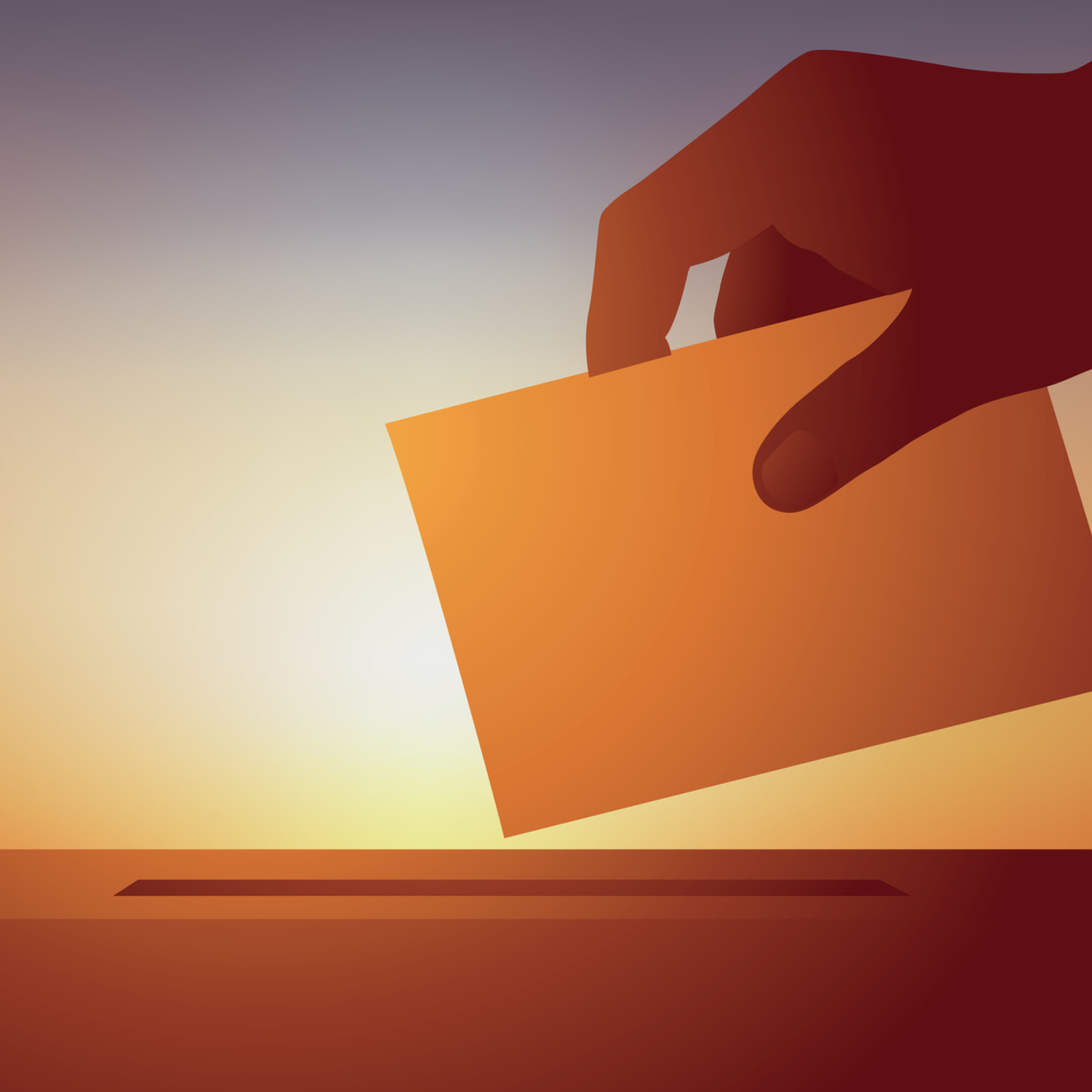 Law & Legal: U.S. Senate election coverage