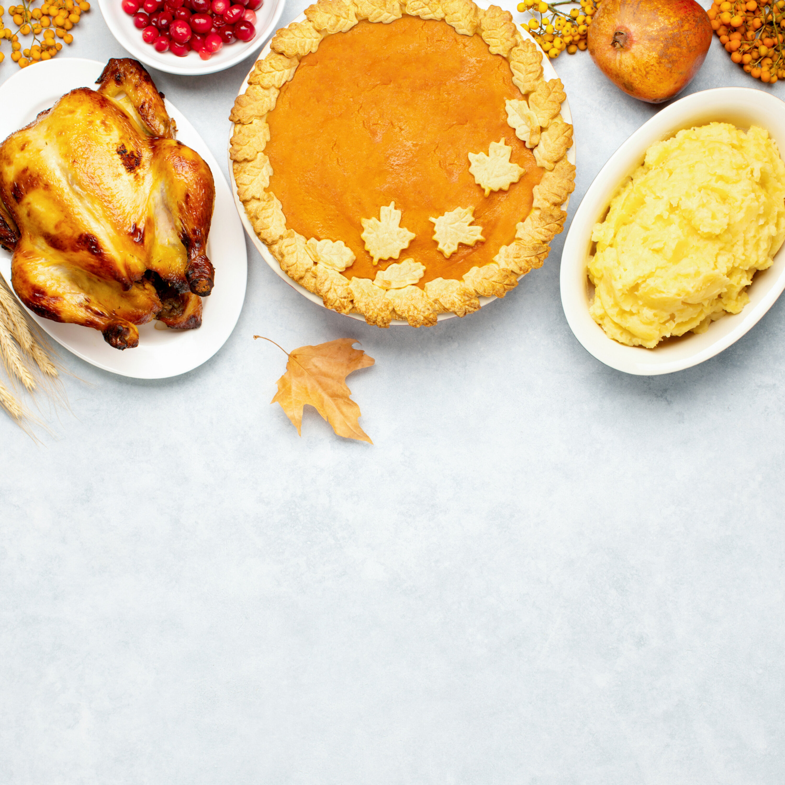 Medical Mondays: How to recover after the Thanksgiving dinner & leftovers