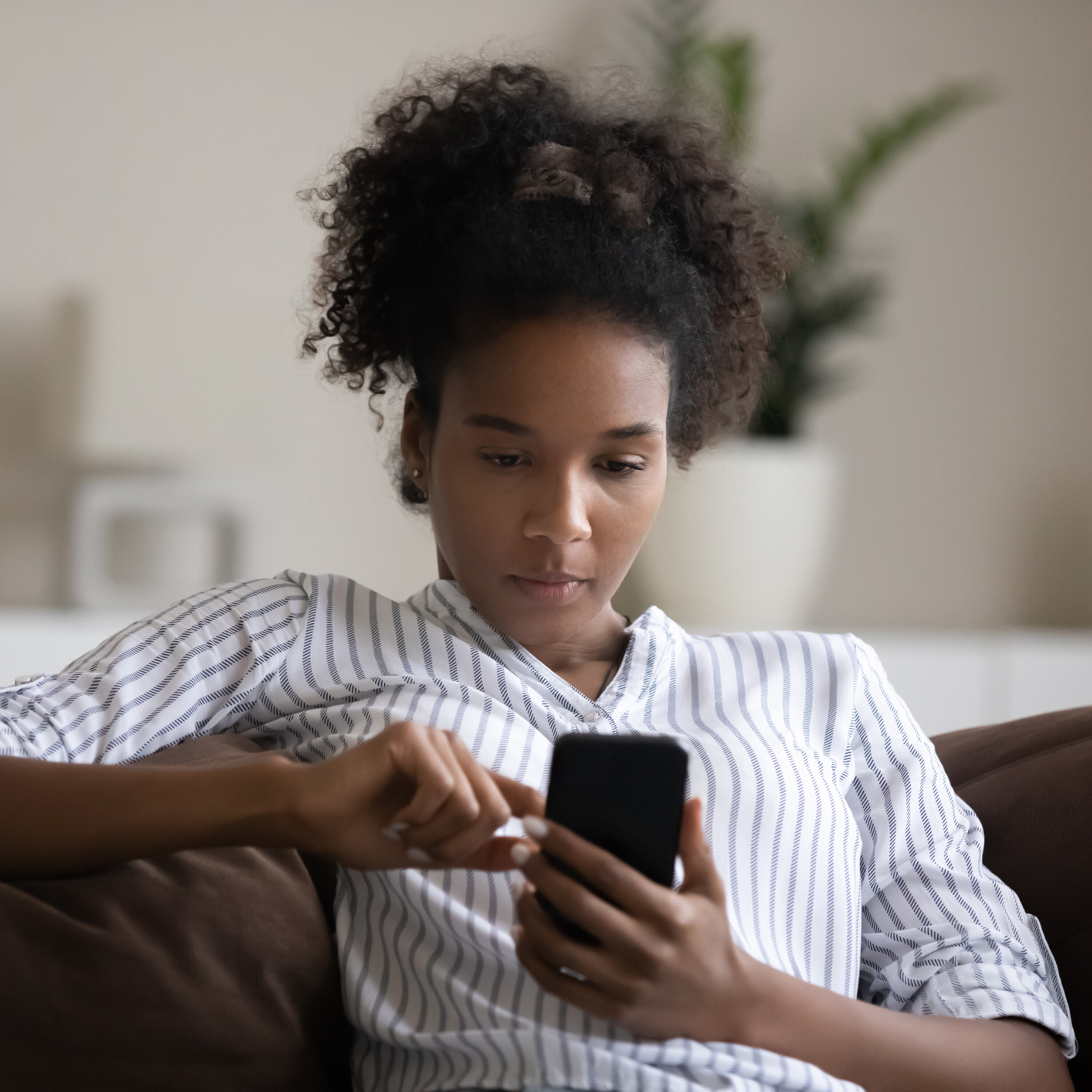 Let's talk how social media dating can affect your mental health