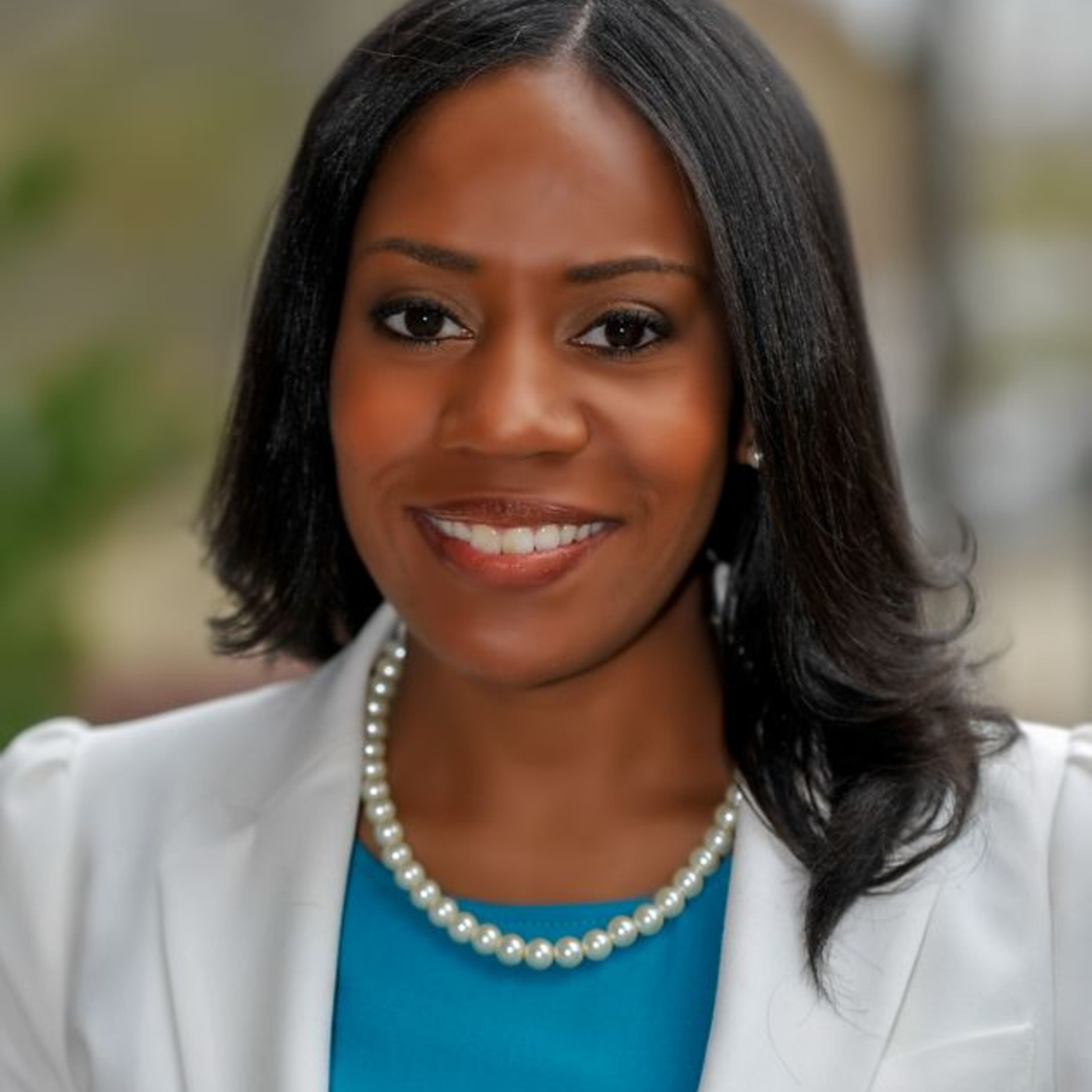 Entrepreneur Katerina Taylor Talks Diversity and Inclusion