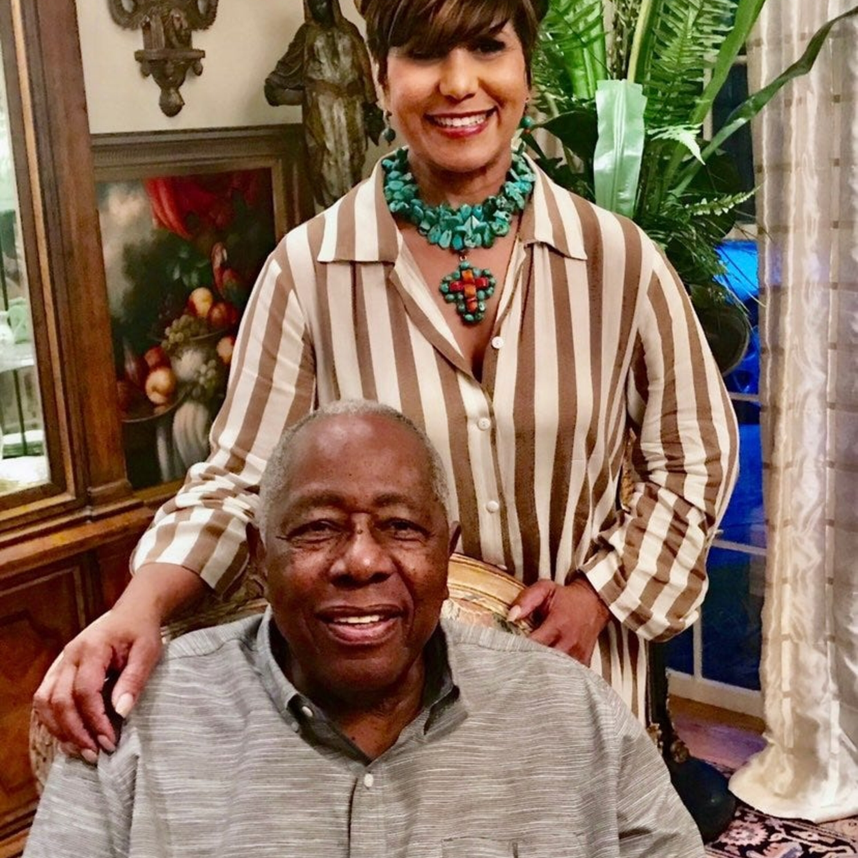 UNCF Atlanta Remembers Philanthropist Hank Aaron.mp3
