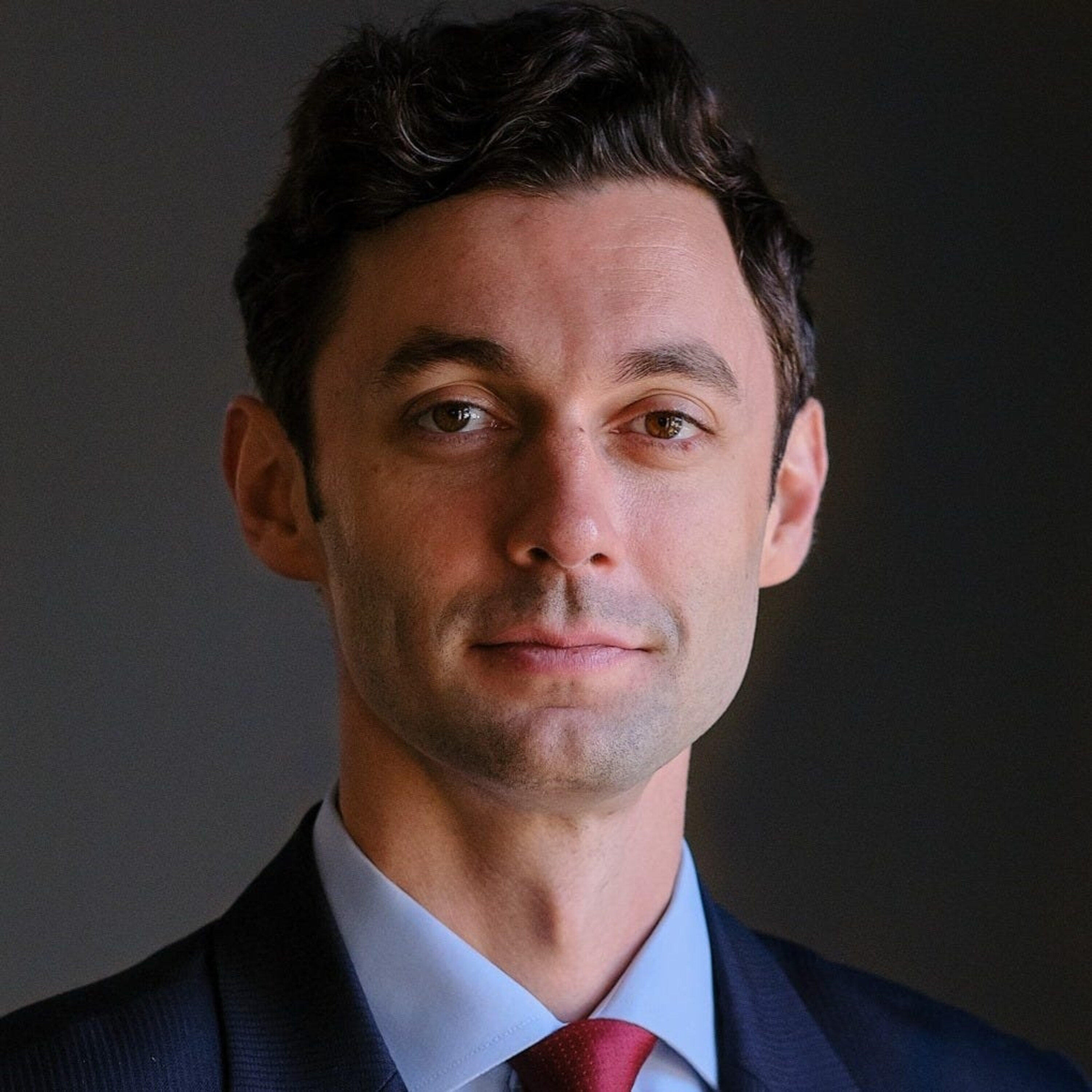 Senator Jon Ossoff says Inauguration Felt Like a Cleansing.mp3